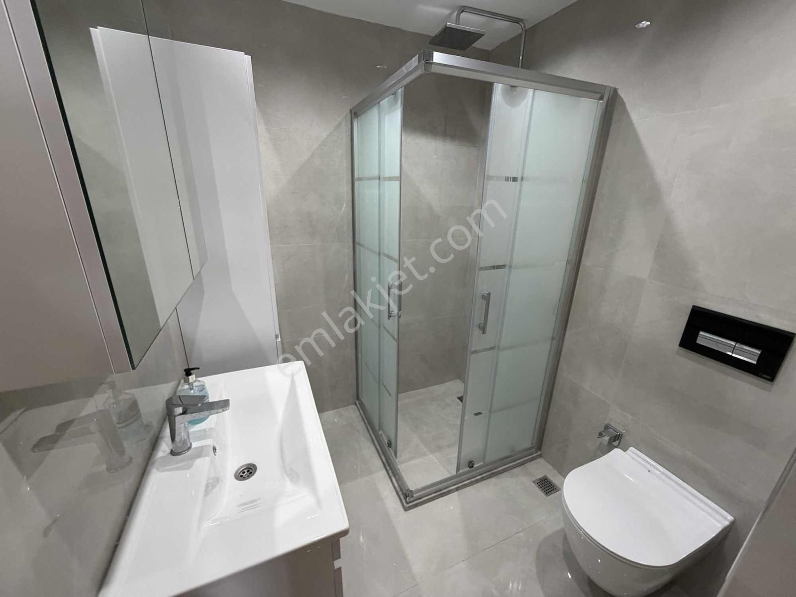 Mahmutbey - Güneşli / 4+2 272 M² / Özelyapım Dublex / Revan Park — fotoğraf 19