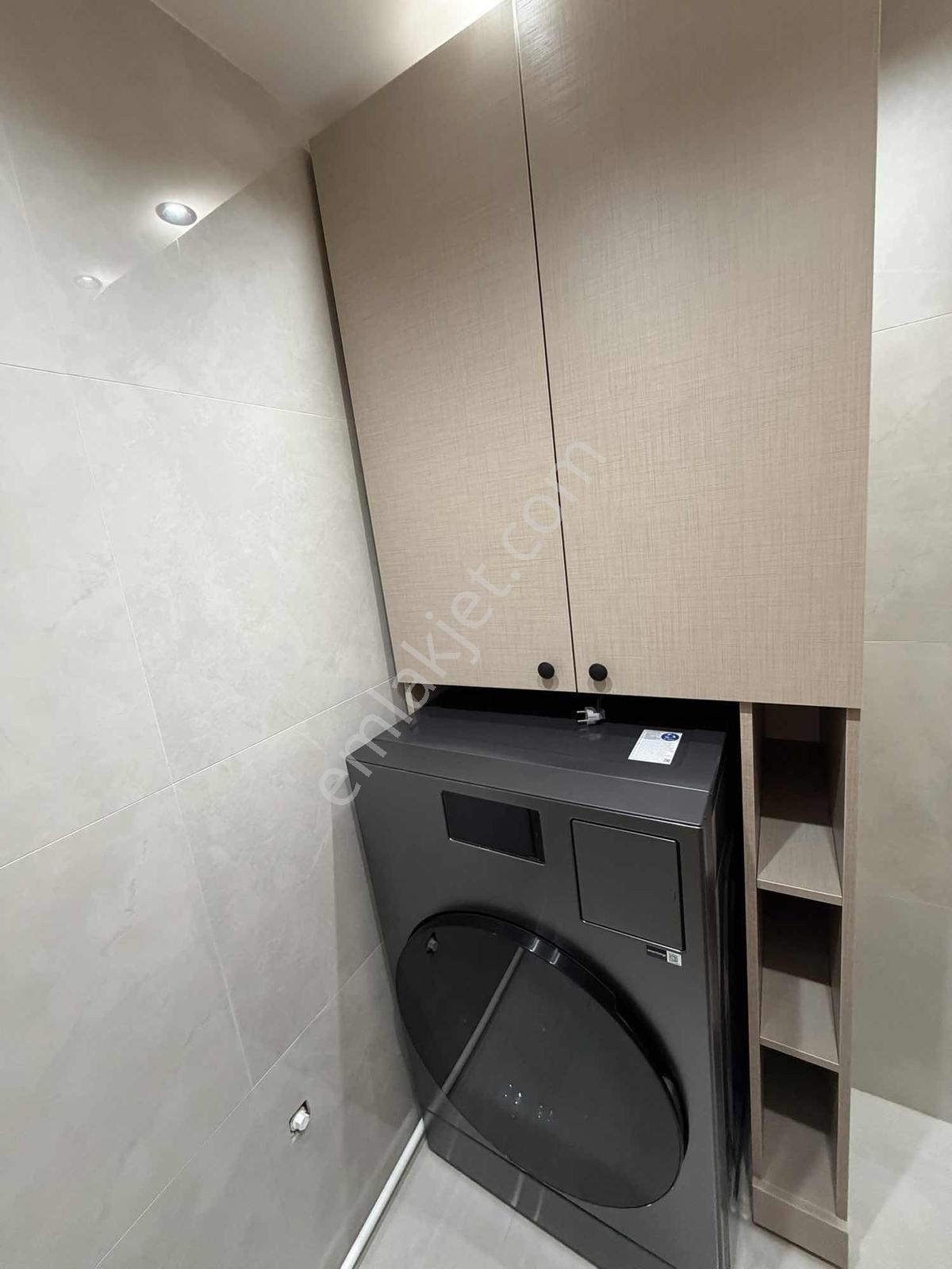 Mahmutbey - Güneşli / 4+2 272 M² / Özelyapım Dublex / Revan Park — fotoğraf 22