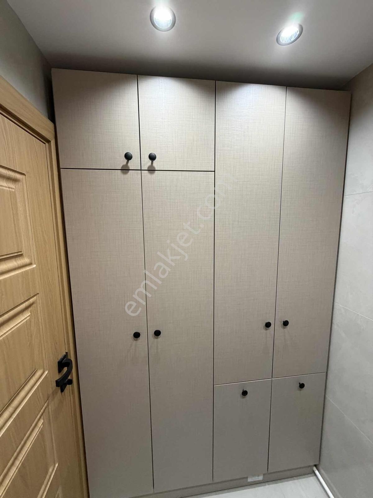 Mahmutbey - Güneşli / 4+2 272 M² / Özelyapım Dublex / Revan Park — fotoğraf 23