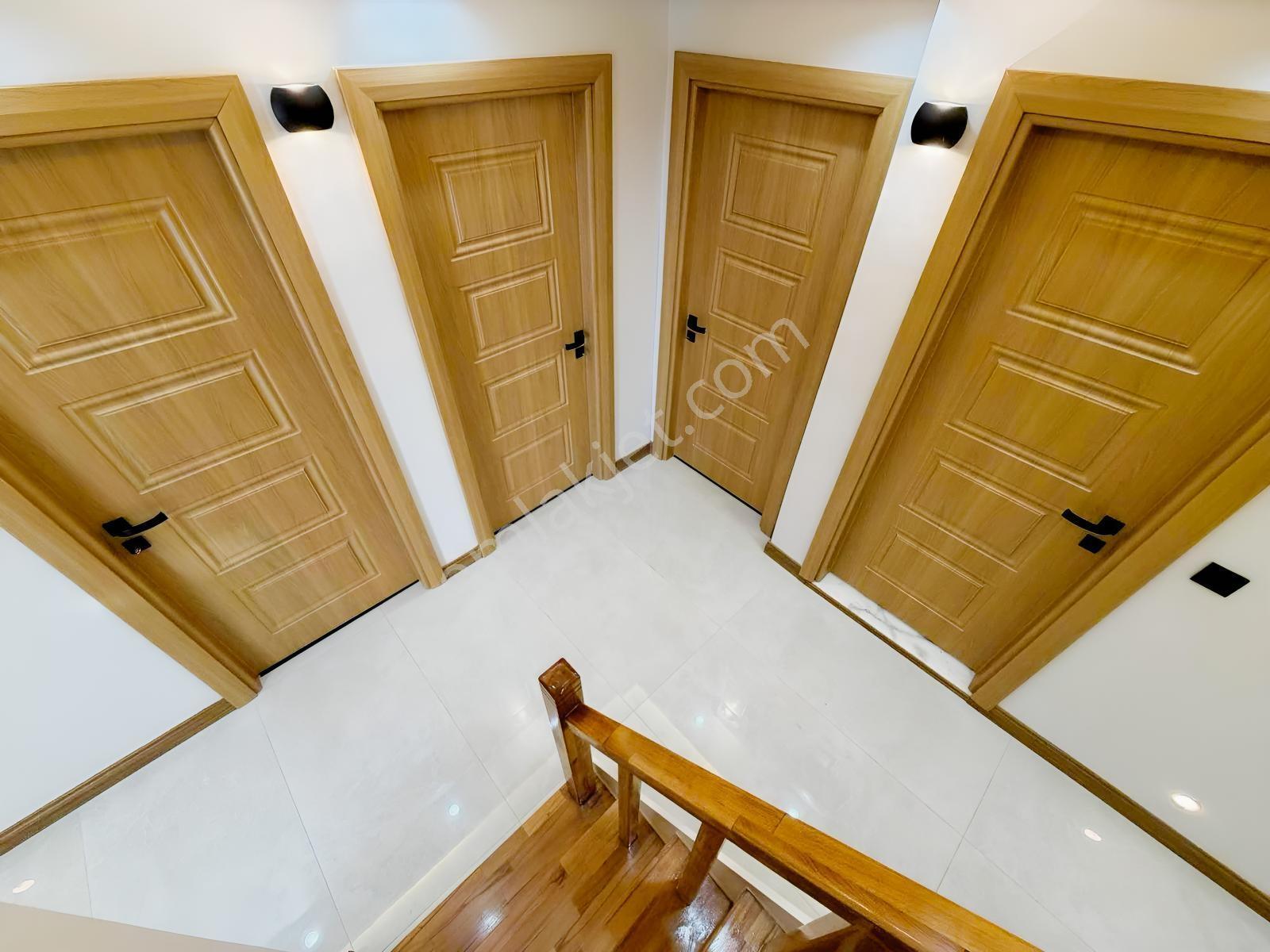Mahmutbey - Güneşli / 4+2 272 M² / Özelyapım Dublex / Revan Park — fotoğraf 28