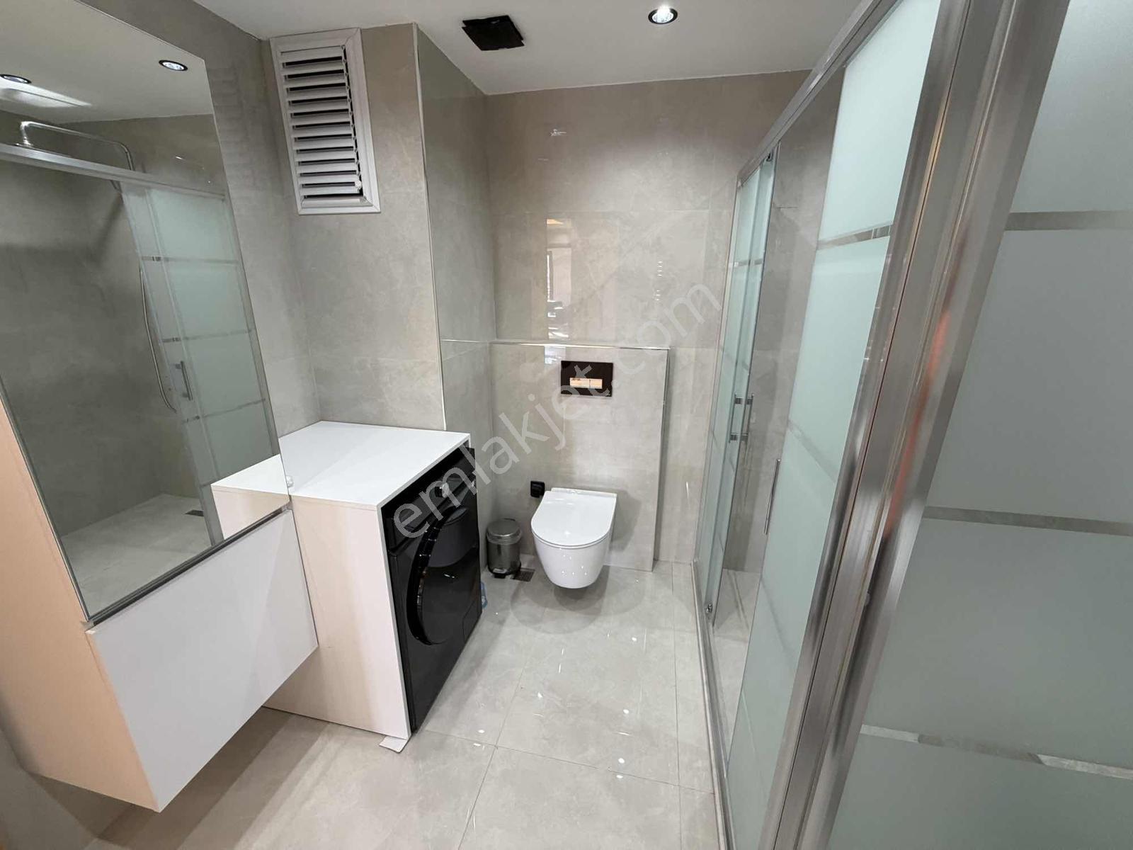 Mahmutbey - Güneşli / 4+2 272 M² / Özelyapım Dublex / Revan Park — fotoğraf 33