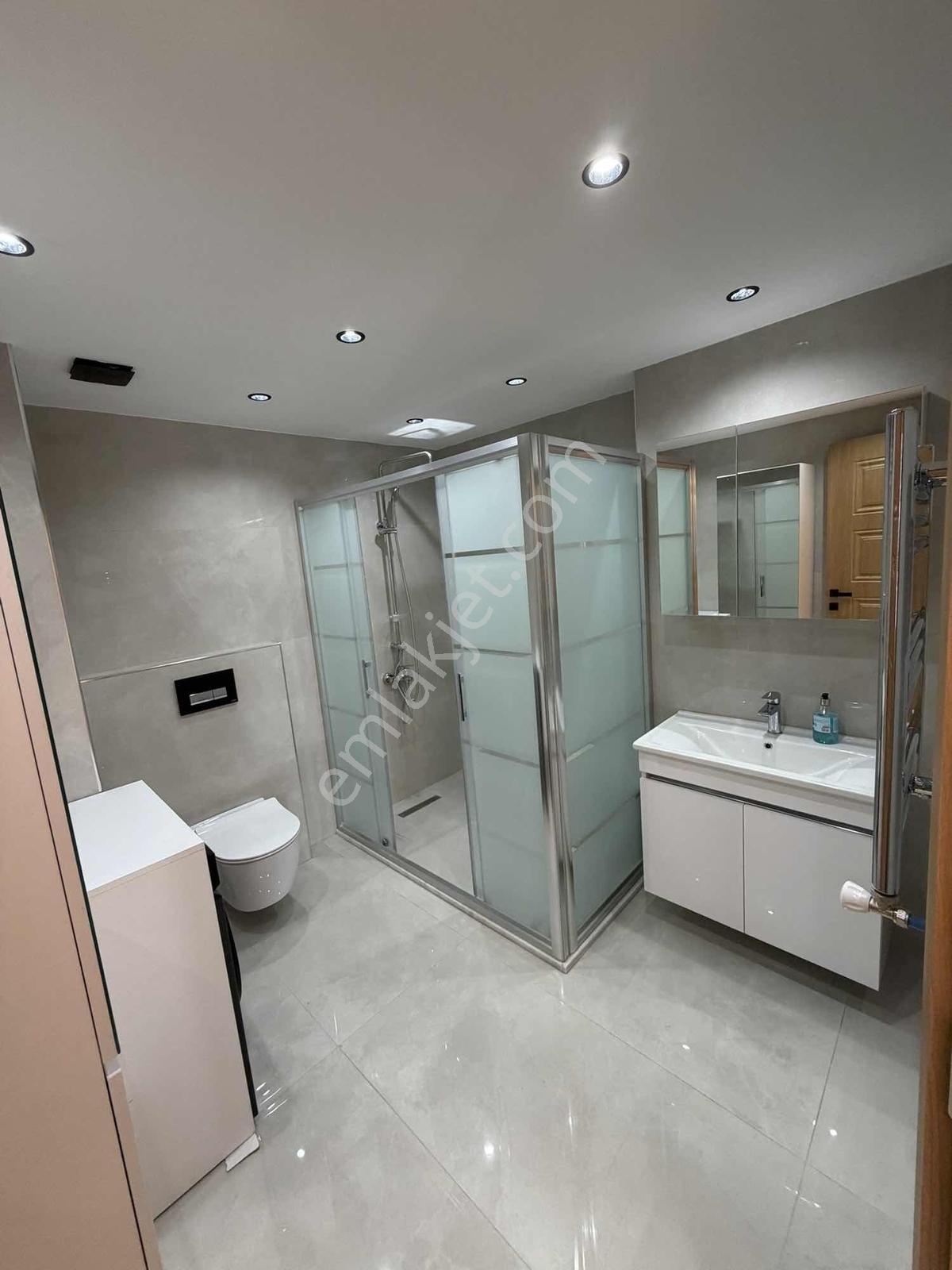 Mahmutbey - Güneşli / 4+2 272 M² / Özelyapım Dublex / Revan Park — fotoğraf 34
