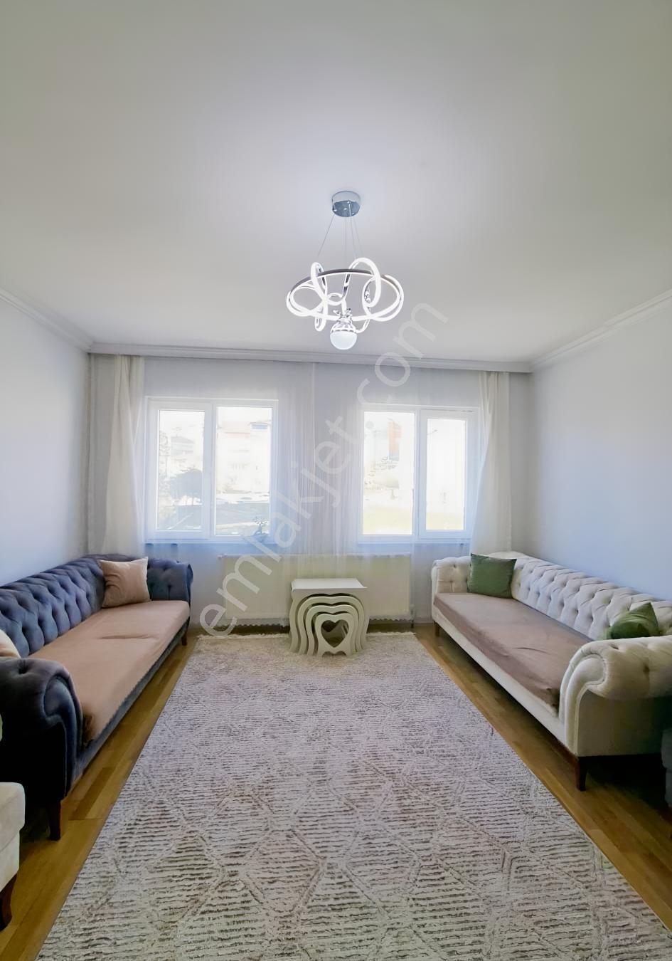 Tuzlugöl Bilsem Huzur Camii Yakını 3+1 Daire — fotoğraf 3