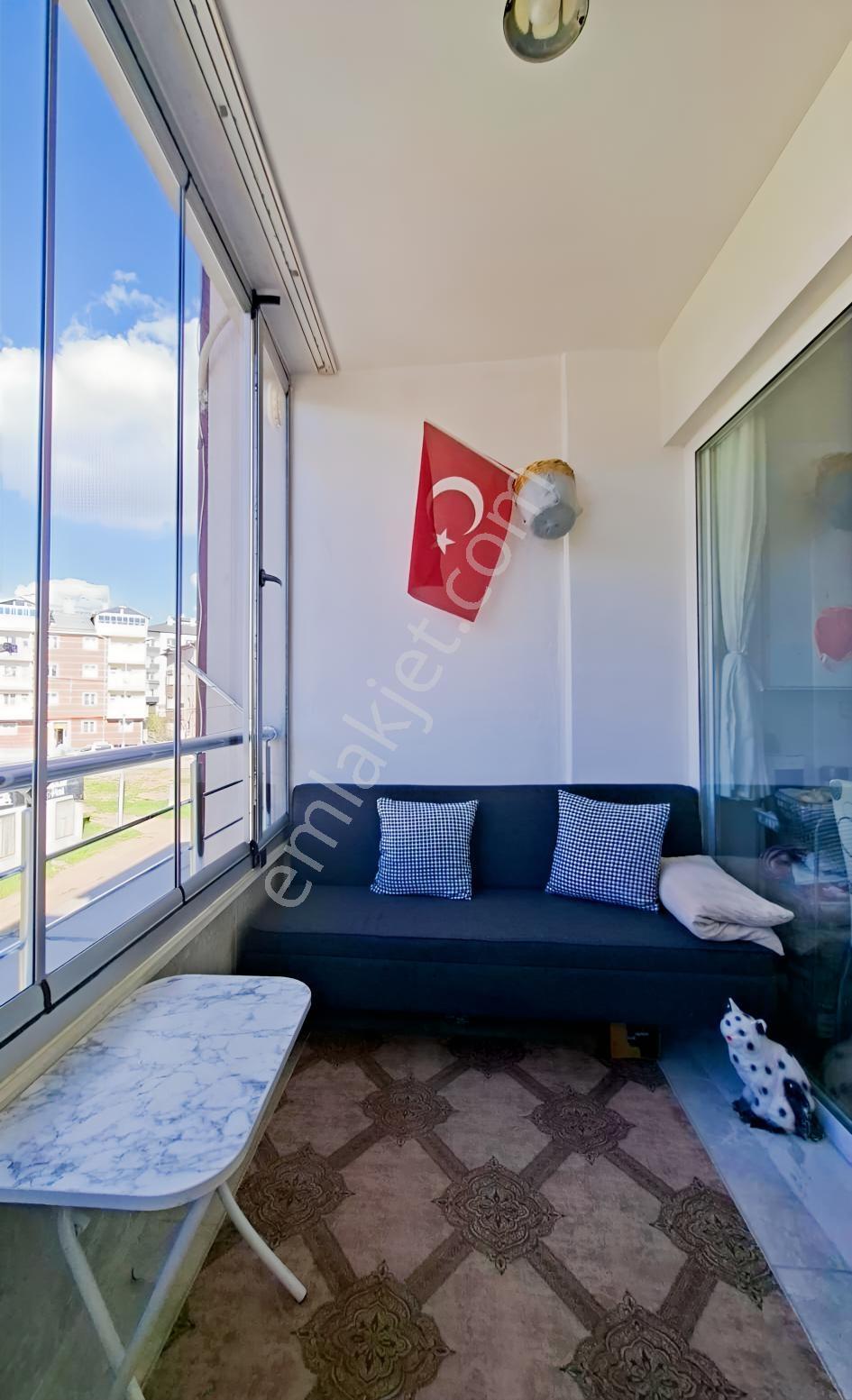 Tuzlugöl Bilsem Huzur Camii Yakını 3+1 Daire — fotoğraf 10