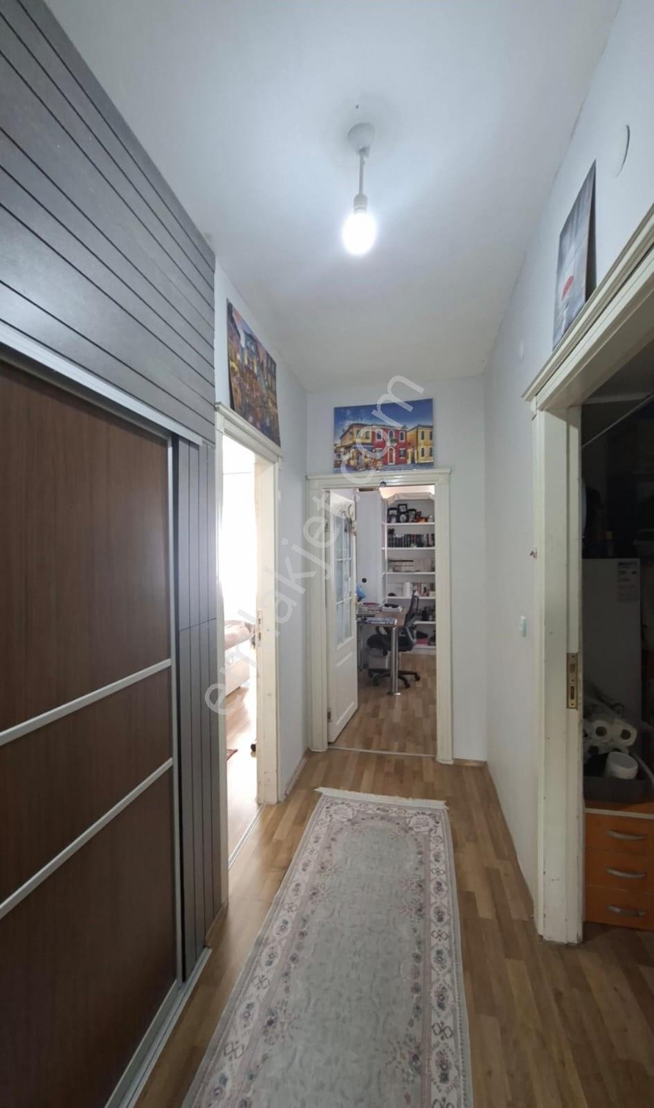 Tuzlugöl Bilsem Huzur Camii Yakını 3+1 Daire — fotoğraf 11
