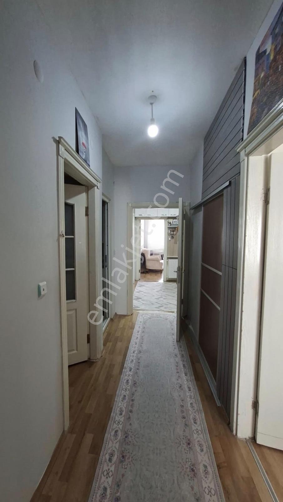 Tuzlugöl Bilsem Huzur Camii Yakını 3+1 Daire — fotoğraf 12