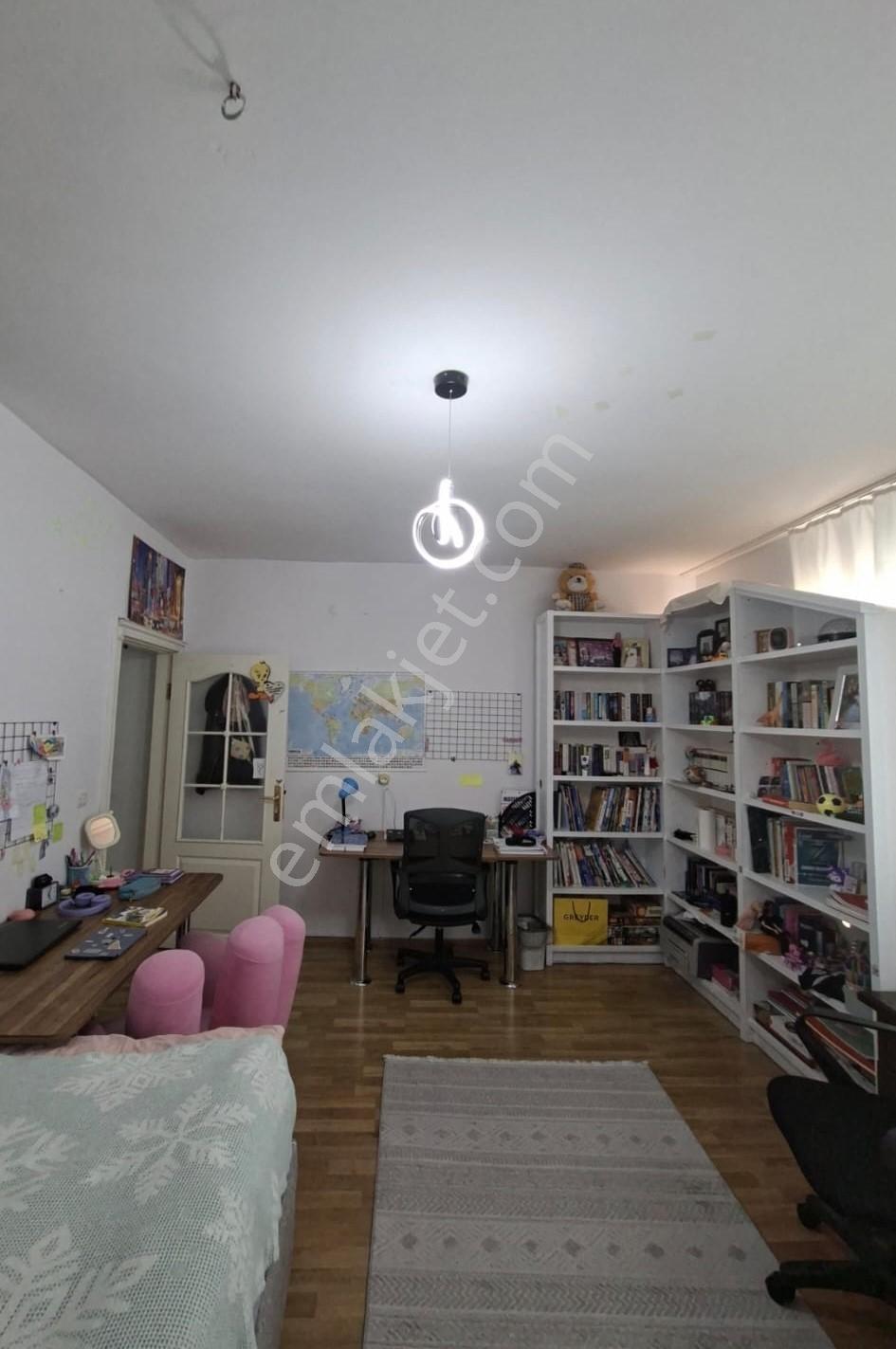 Tuzlugöl Bilsem Huzur Camii Yakını 3+1 Daire — fotoğraf 18
