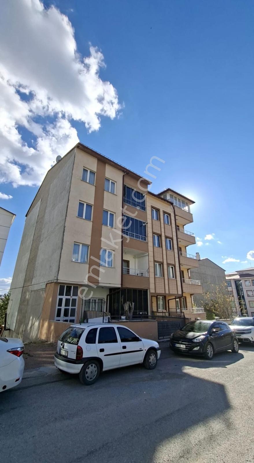 Tuzlugöl Bilsem Huzur Camii Yakını 3+1 Daire — fotoğraf 22