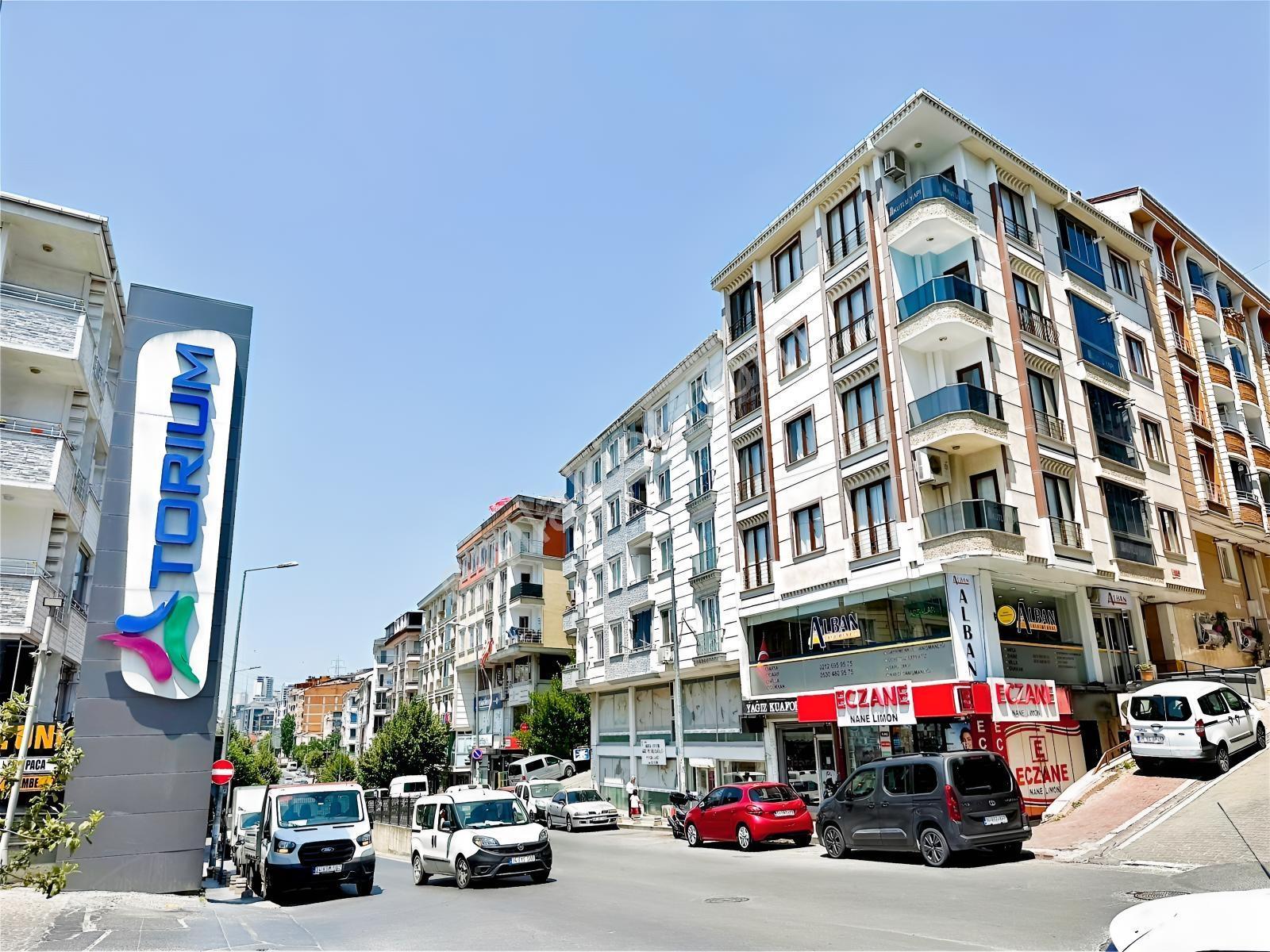 Necmi Kadıoğluna 5 Dk Merkezi Konumda 95 M² 2+1 Satılık Daire — fotoğraf 17