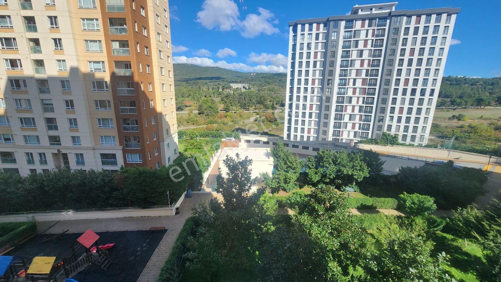 Hastane,adliye,e5 Ve Metro Yanı Kartal Kentplus'ta Harika 4,5+1 — fotoğraf 5