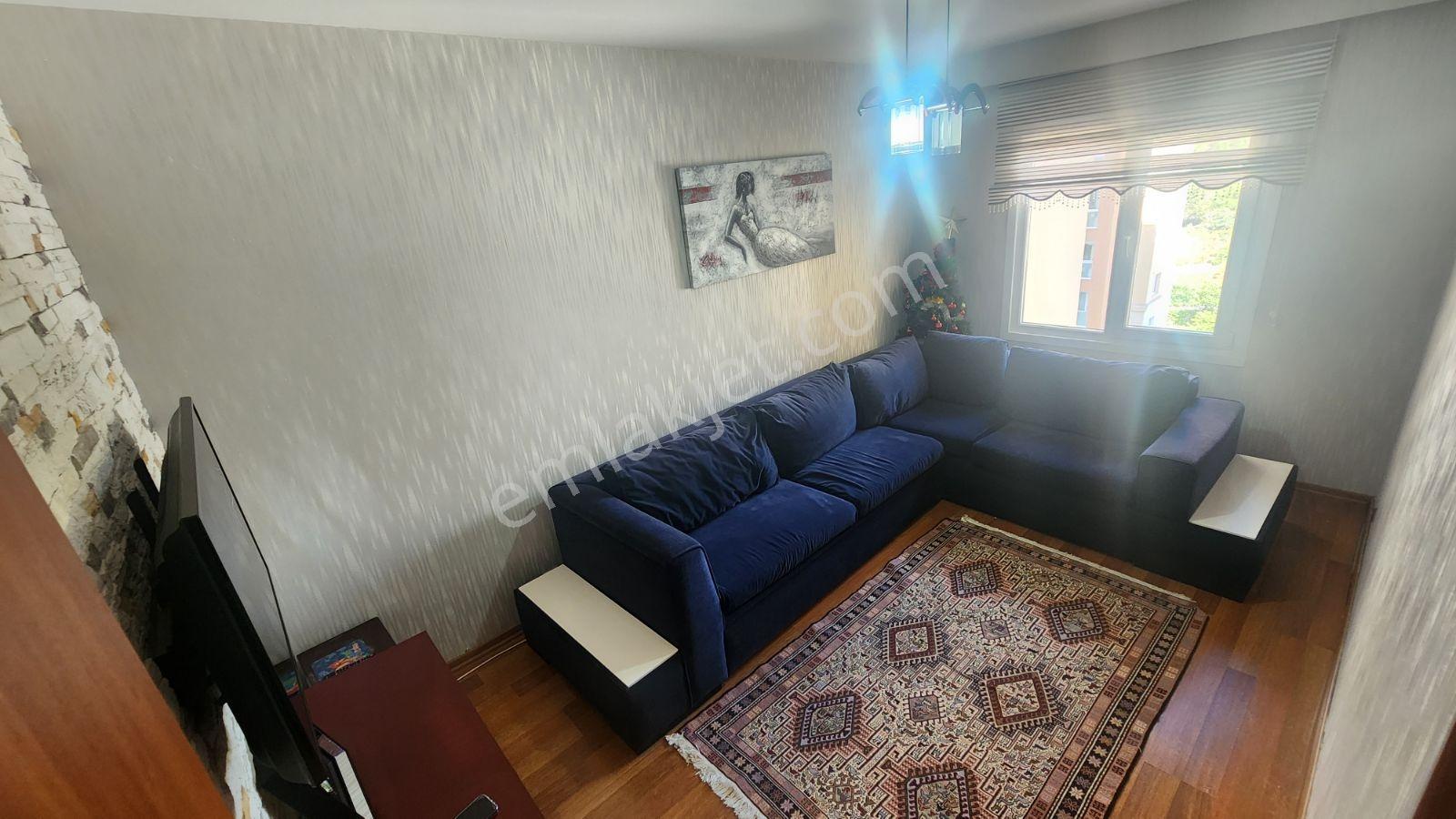 Hastane,adliye,e5 Ve Metro Yanı Kartal Kentplus'ta Harika 4,5+1 — fotoğraf 9