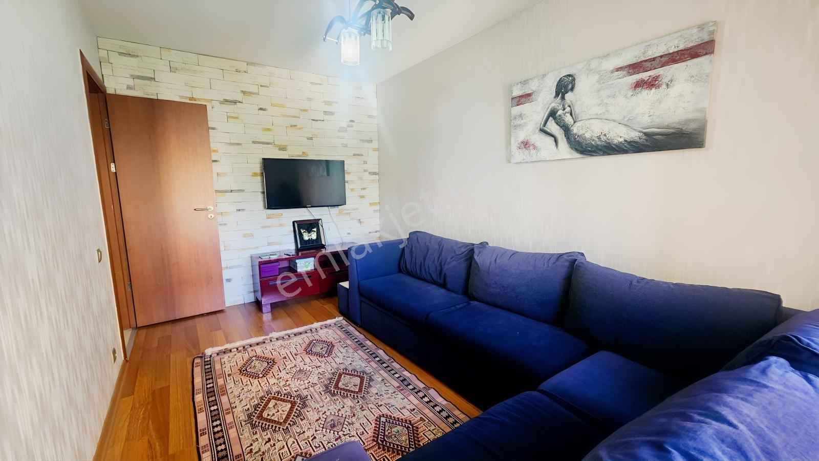 Hastane,adliye,e5 Ve Metro Yanı Kartal Kentplus'ta Harika 4,5+1 — fotoğraf 10