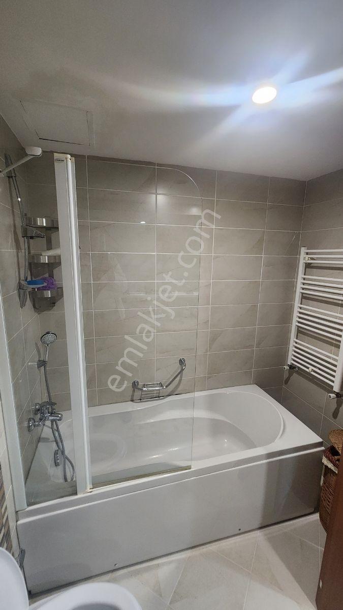 Hastane,adliye,e5 Ve Metro Yanı Kartal Kentplus'ta Harika 4,5+1 — fotoğraf 12