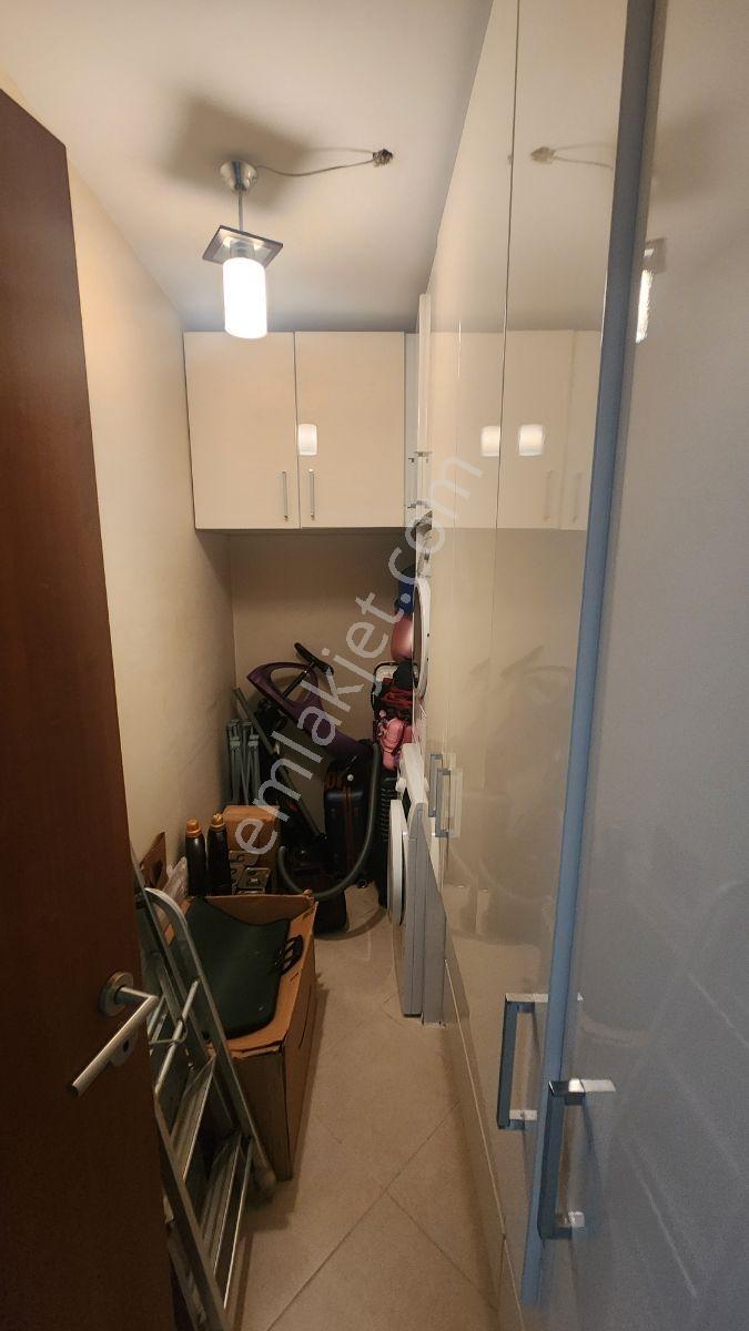 Hastane,adliye,e5 Ve Metro Yanı Kartal Kentplus'ta Harika 4,5+1 — fotoğraf 13