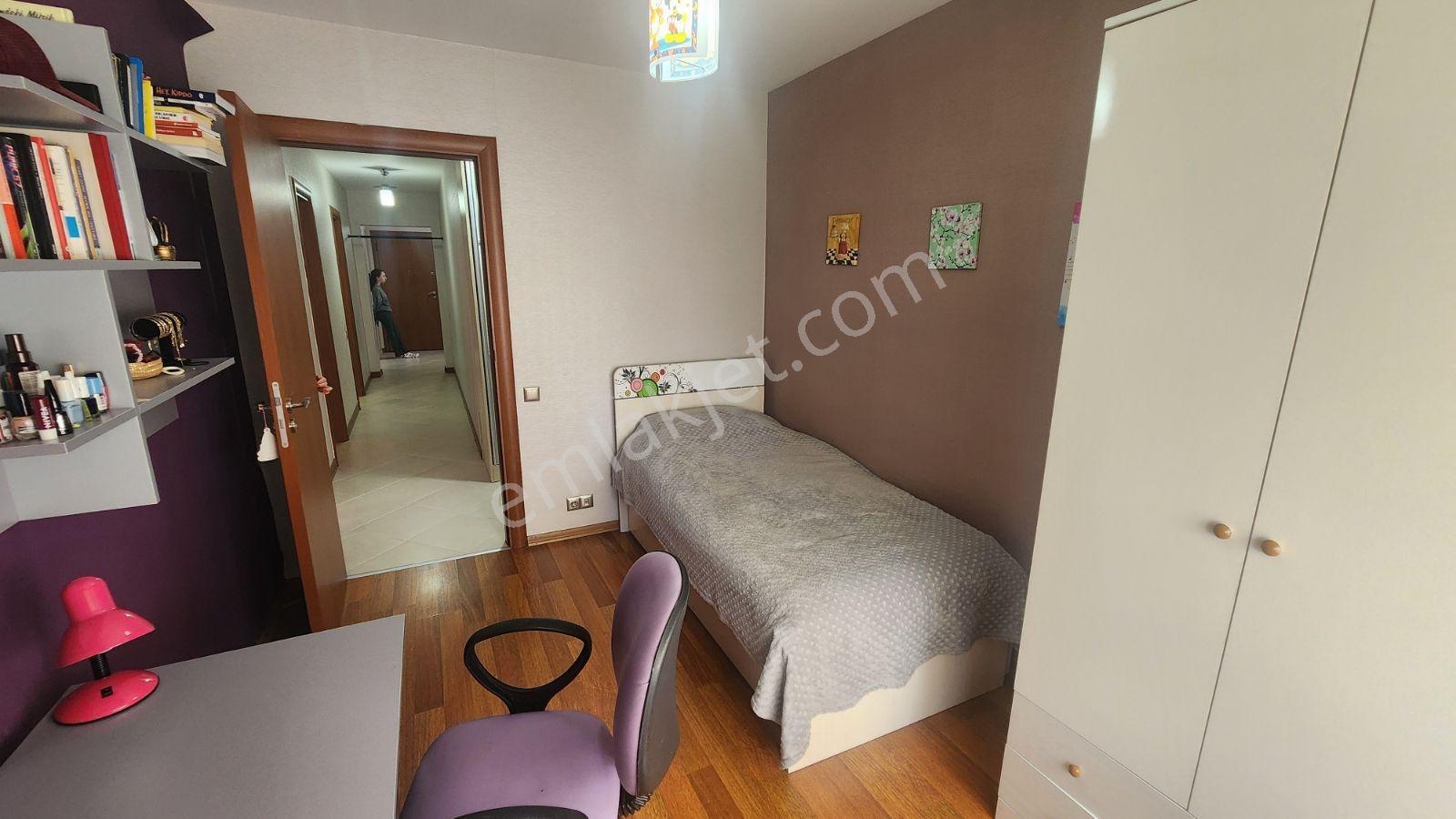 Hastane,adliye,e5 Ve Metro Yanı Kartal Kentplus'ta Harika 4,5+1 — fotoğraf 17