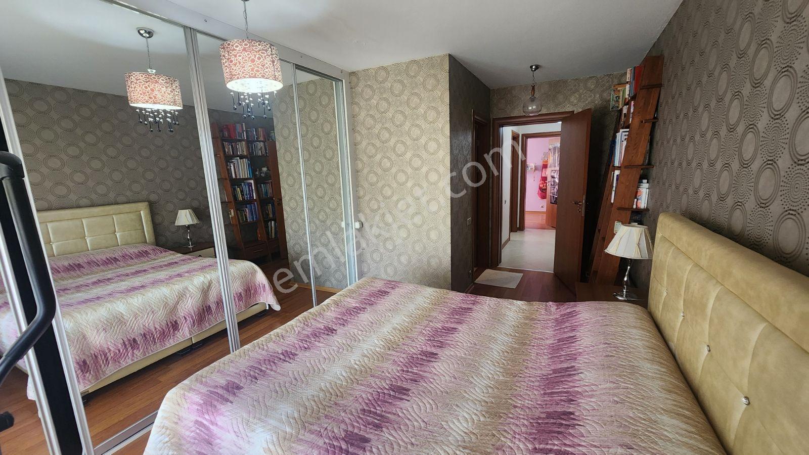 Hastane,adliye,e5 Ve Metro Yanı Kartal Kentplus'ta Harika 4,5+1 — fotoğraf 20
