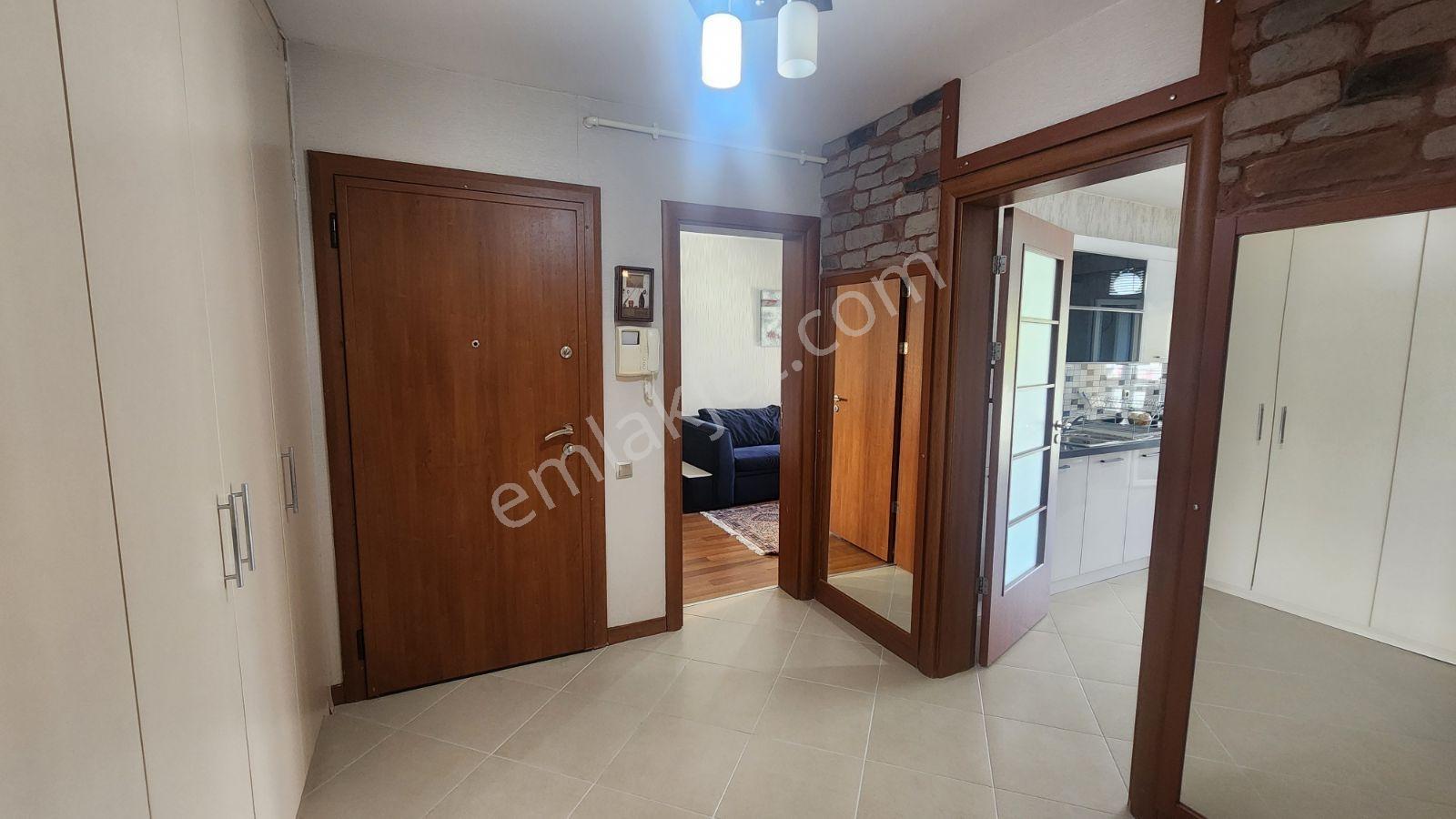 Hastane,adliye,e5 Ve Metro Yanı Kartal Kentplus'ta Harika 4,5+1 — fotoğraf 22