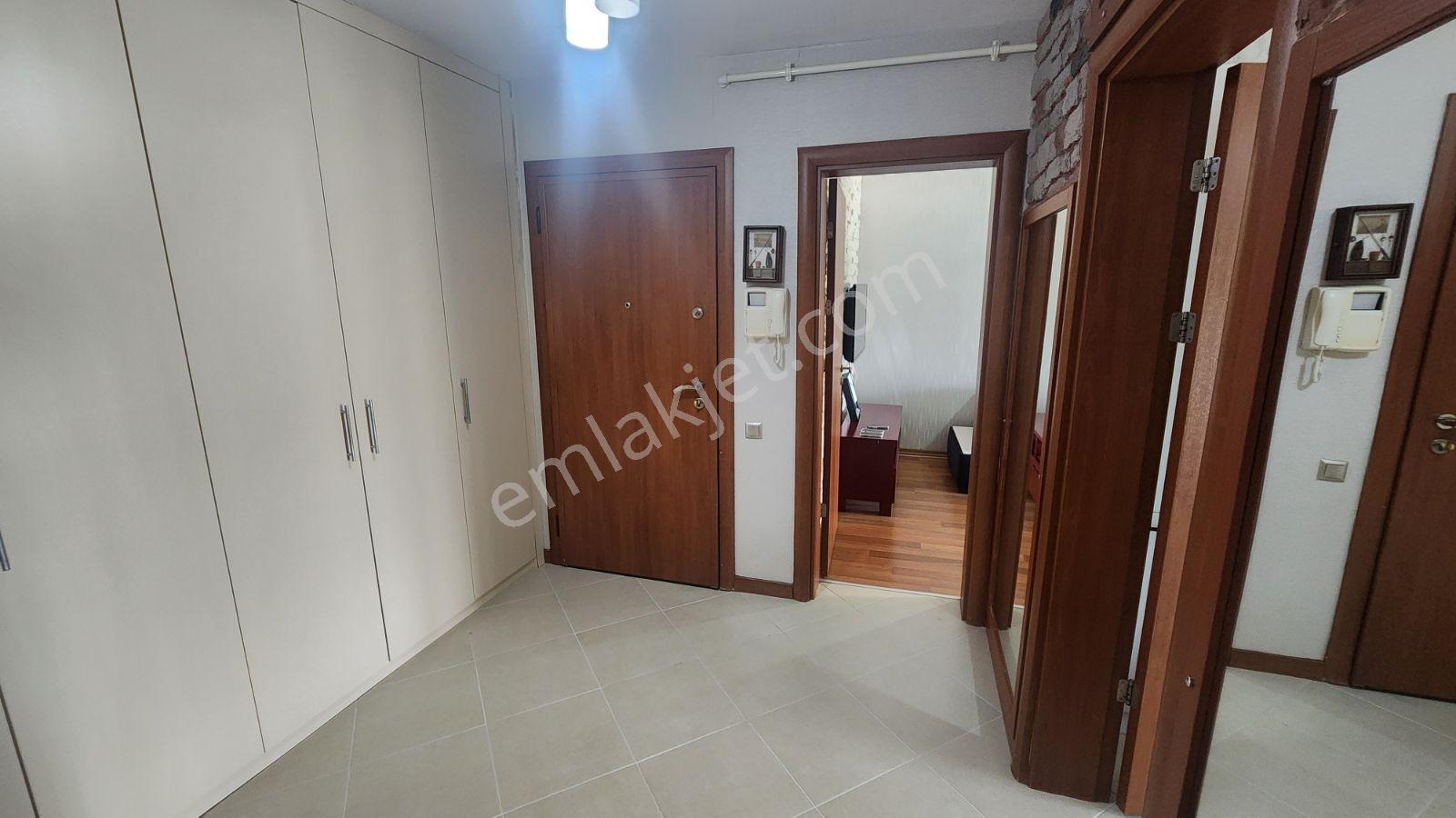 Hastane,adliye,e5 Ve Metro Yanı Kartal Kentplus'ta Harika 4,5+1 — fotoğraf 23