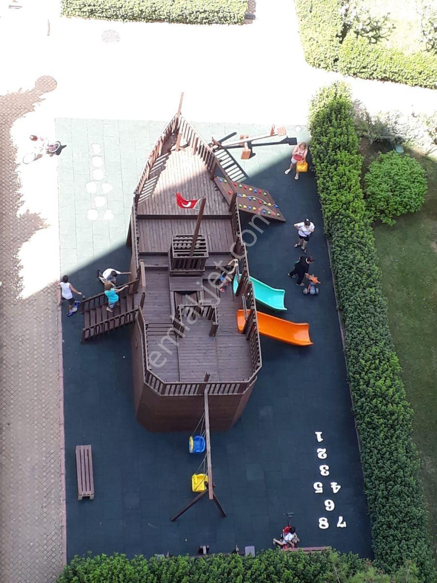 Hastane,adliye,e5 Ve Metro Yanı Kartal Kentplus'ta Harika 4,5+1 — fotoğraf 26