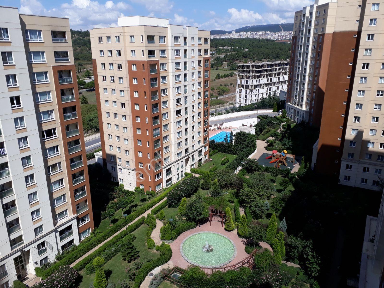Hastane,adliye,e5 Ve Metro Yanı Kartal Kentplus'ta Harika 4,5+1 — fotoğraf 27