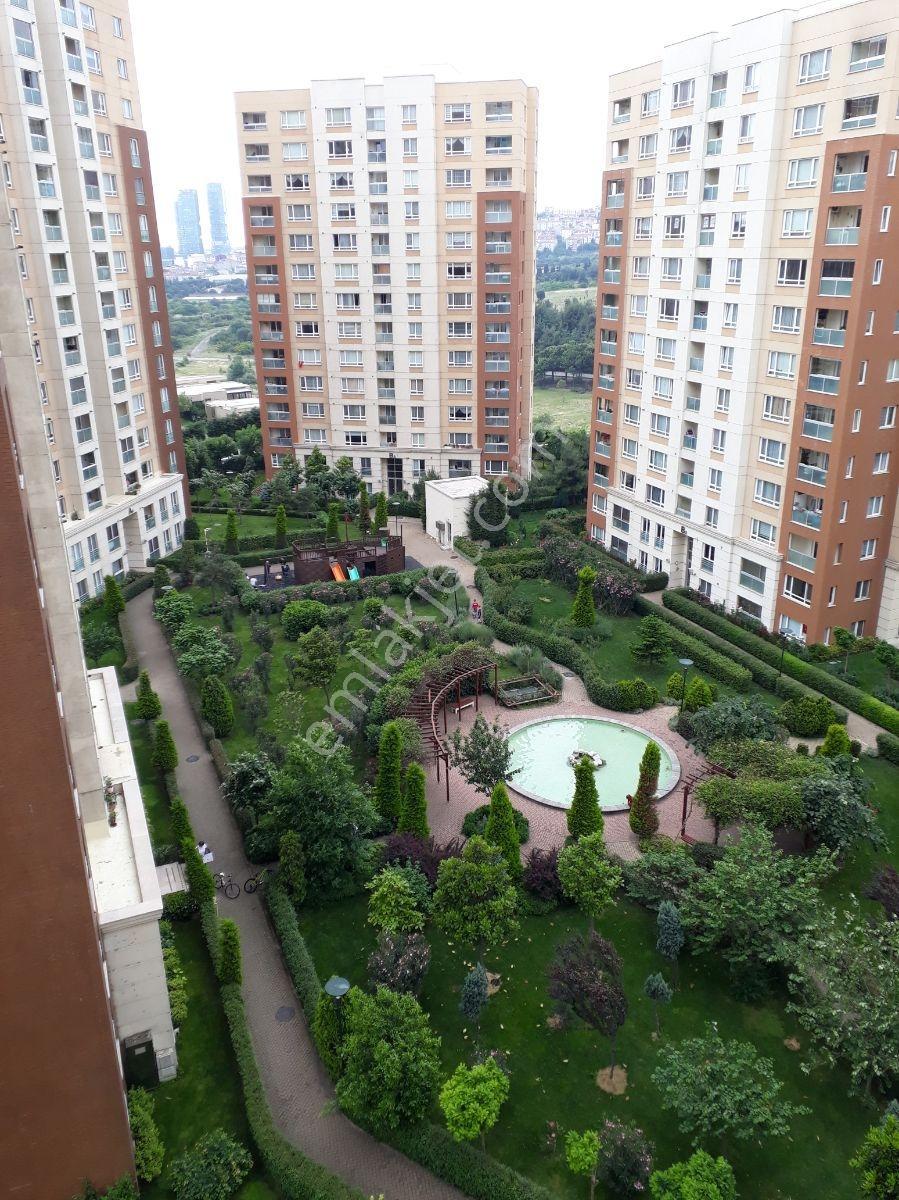 Hastane,adliye,e5 Ve Metro Yanı Kartal Kentplus'ta Harika 4,5+1 — fotoğraf 28