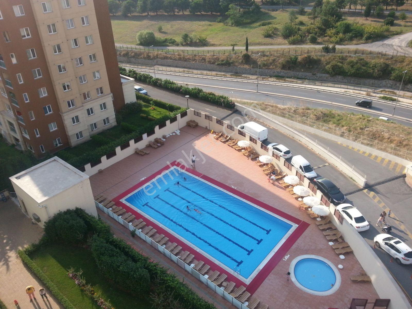 Hastane,adliye,e5 Ve Metro Yanı Kartal Kentplus'ta Harika 4,5+1 — fotoğraf 32