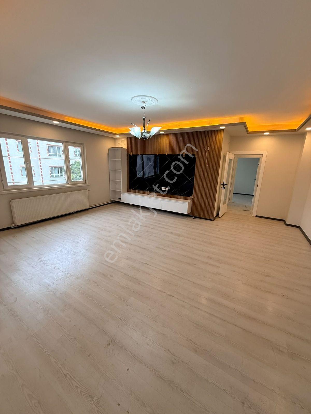 Akşemsettin Mah'de 3+1 Satılık Ara Kat Ön Cephe Bağımsız Full Yapılı Daire — fotoğraf 11