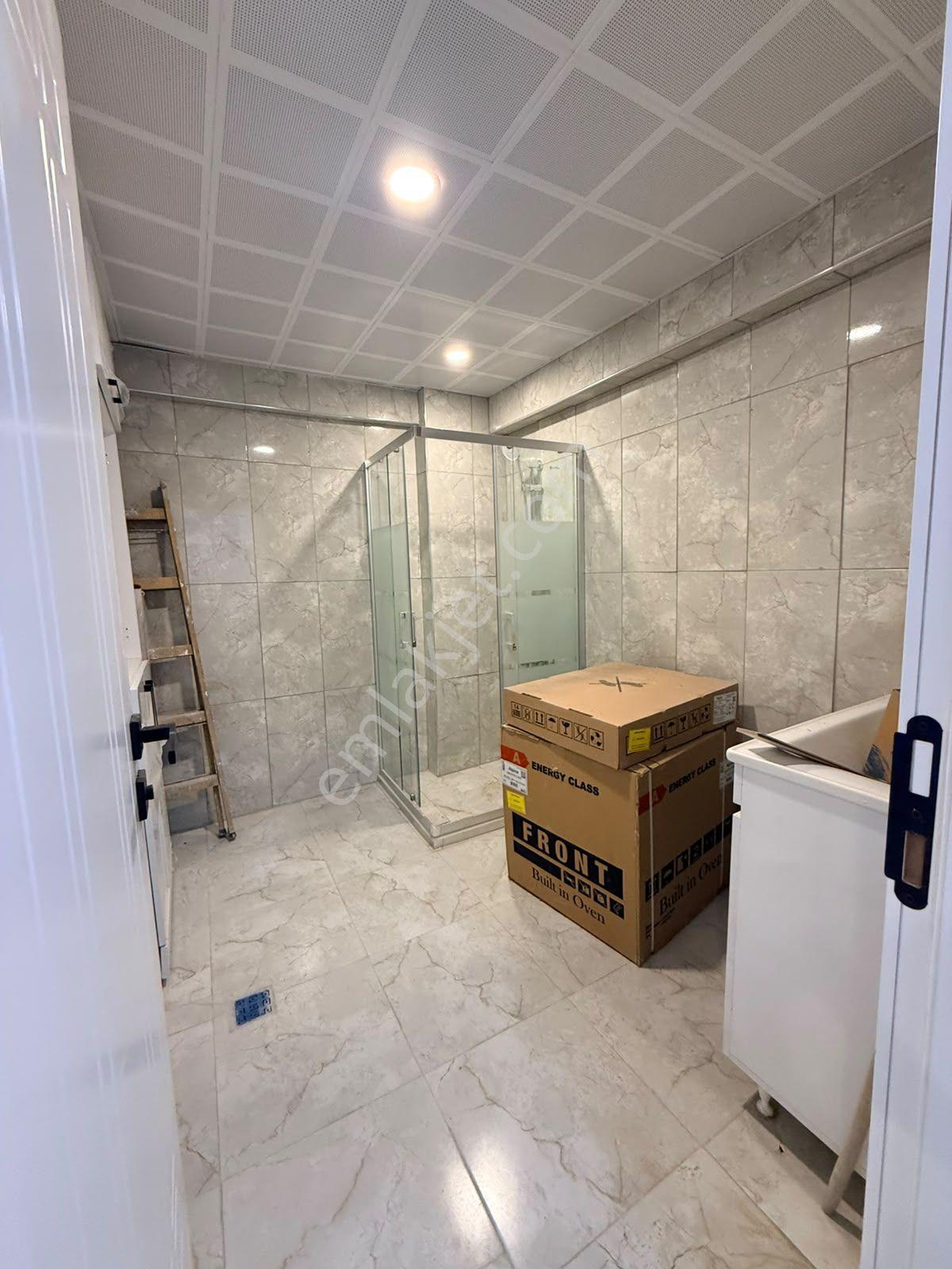 Akşemsettin Mah'de 3+1 Satılık Ara Kat Ön Cephe Bağımsız Full Yapılı Daire — fotoğraf 27