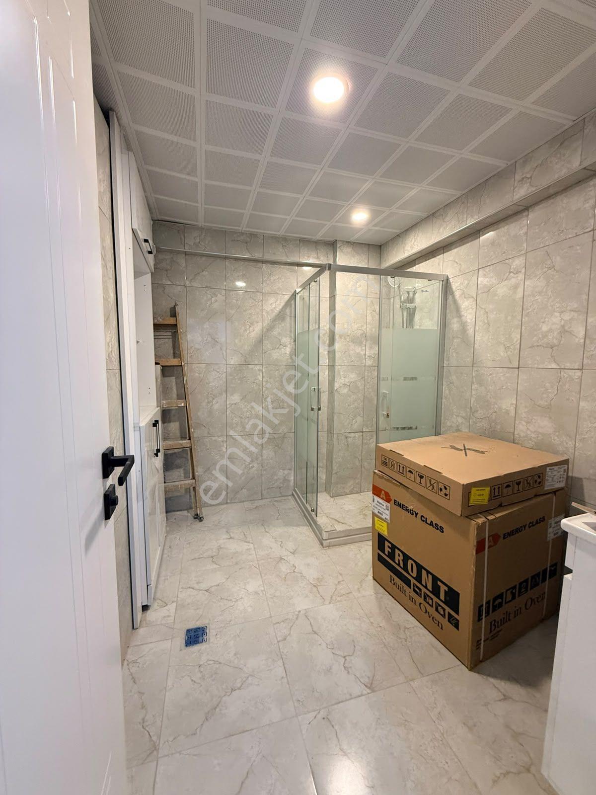 Akşemsettin Mah'de 3+1 Satılık Ara Kat Ön Cephe Bağımsız Full Yapılı Daire — fotoğraf 28