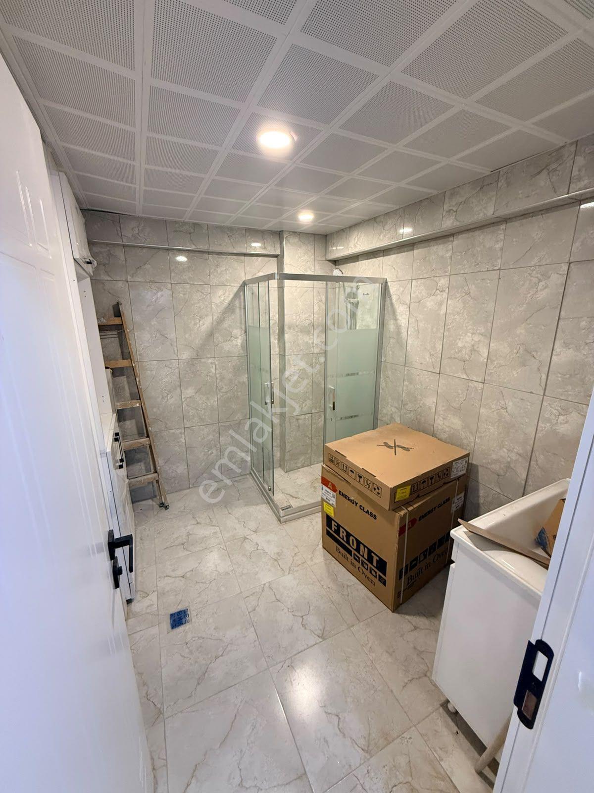 Akşemsettin Mah'de 3+1 Satılık Ara Kat Ön Cephe Bağımsız Full Yapılı Daire — fotoğraf 29