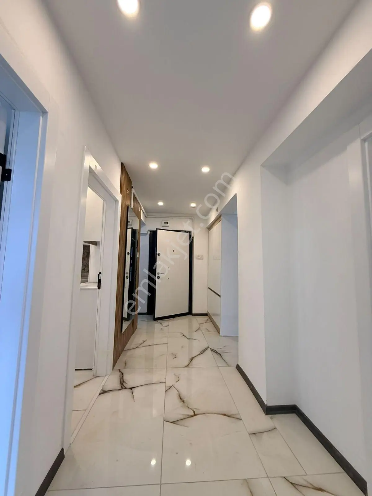 Akşemsettin Mah'de 3+1 Satılık Ara Kat Ön Cephe Bağımsız Full Yapılı Daire — fotoğraf 34