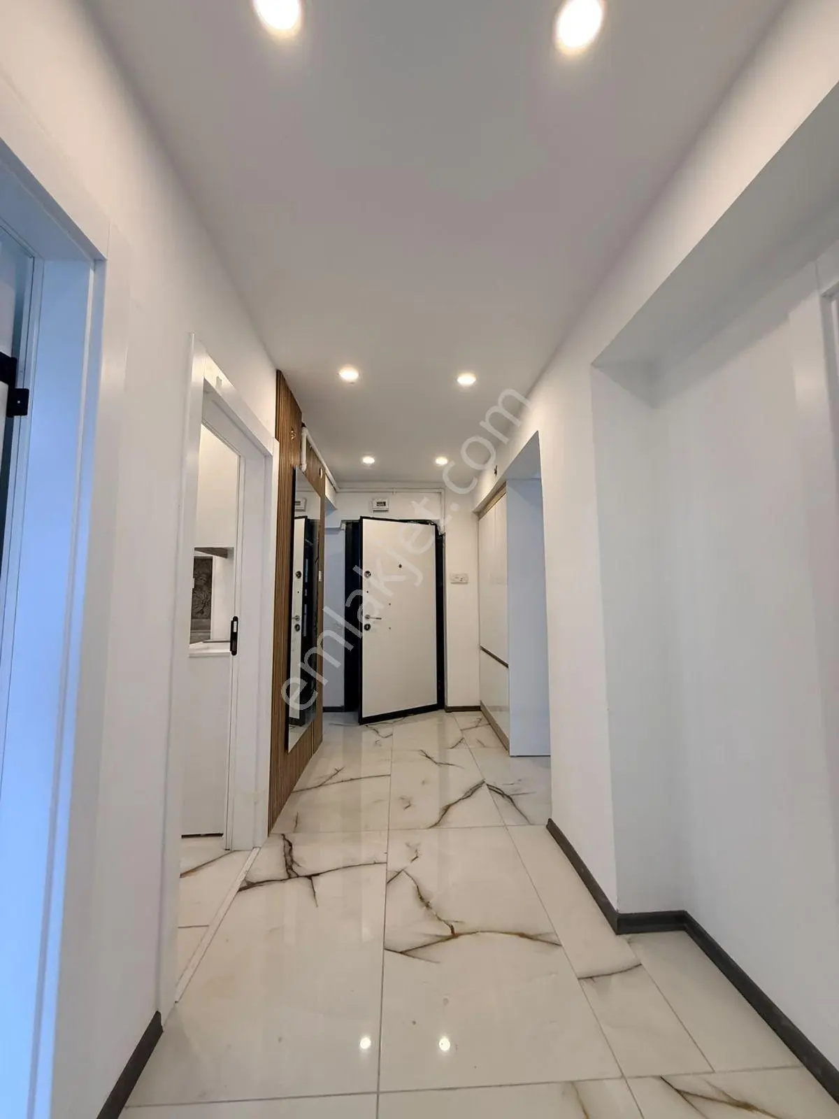 Akşemsettin Mah'de 3+1 Satılık Ara Kat Ön Cephe Bağımsız Full Yapılı Daire — fotoğraf 35