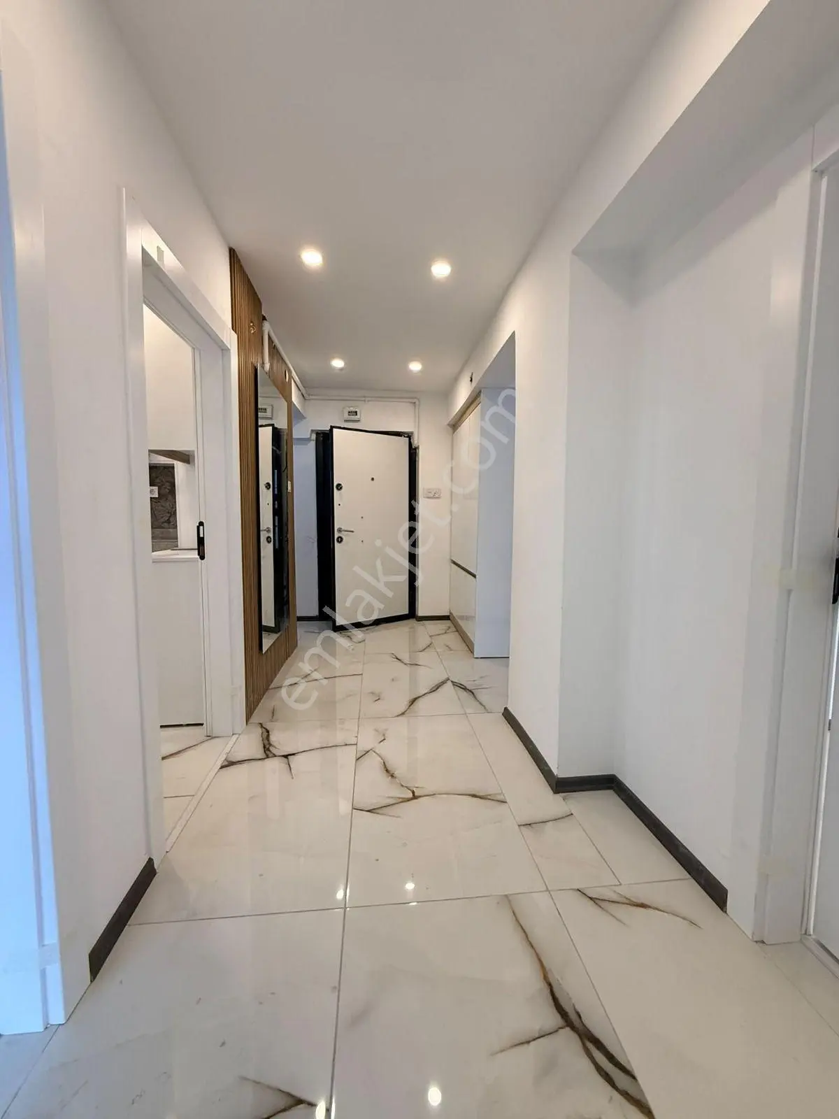 Akşemsettin Mah'de 3+1 Satılık Ara Kat Ön Cephe Bağımsız Full Yapılı Daire — fotoğraf 36