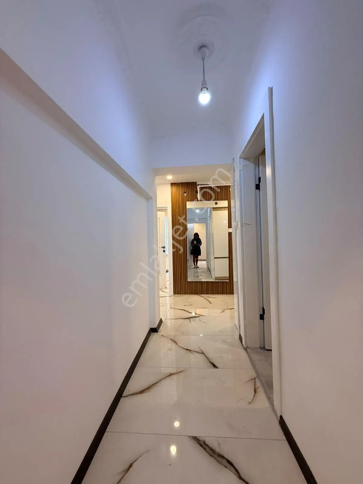 Akşemsettin Mah'de 3+1 Satılık Ara Kat Ön Cephe Bağımsız Full Yapılı Daire — fotoğraf 38