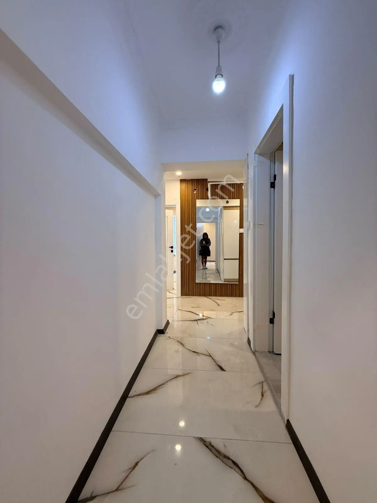 Akşemsettin Mah'de 3+1 Satılık Ara Kat Ön Cephe Bağımsız Full Yapılı Daire — fotoğraf 39