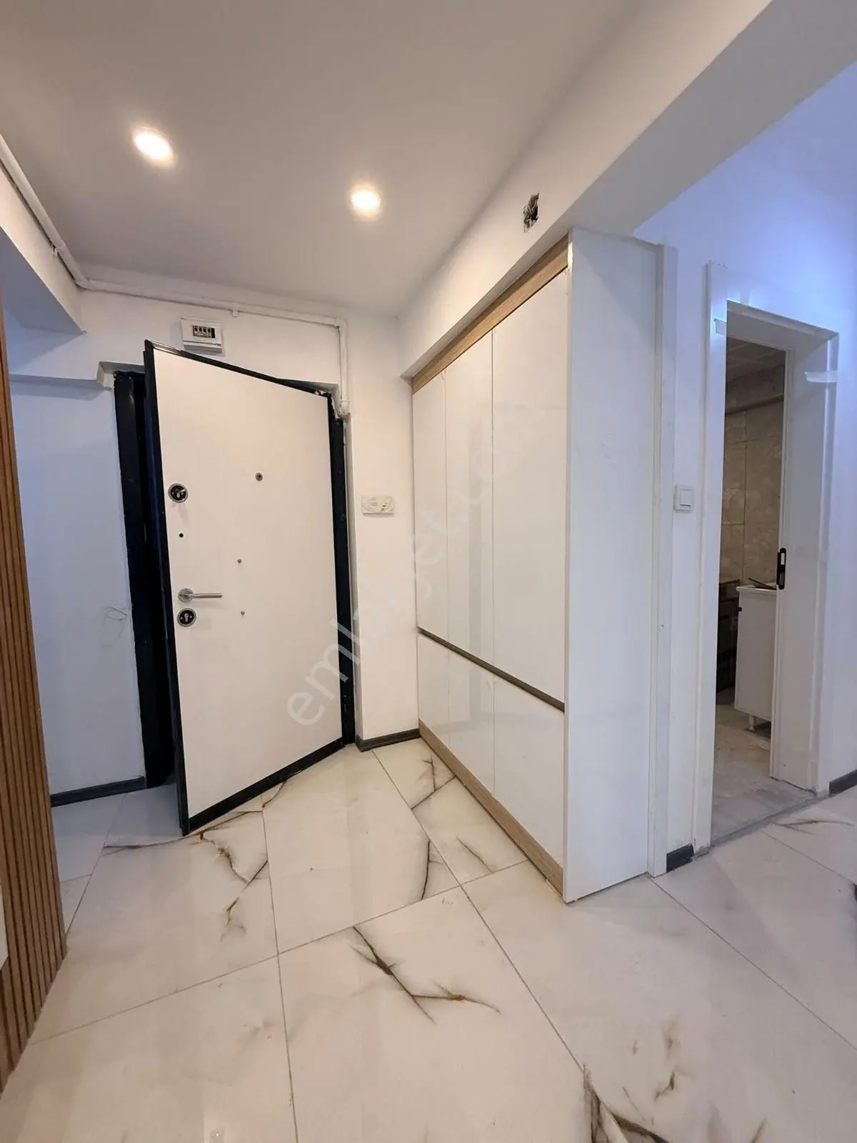 Akşemsettin Mah'de 3+1 Satılık Ara Kat Ön Cephe Bağımsız Full Yapılı Daire — fotoğraf 40