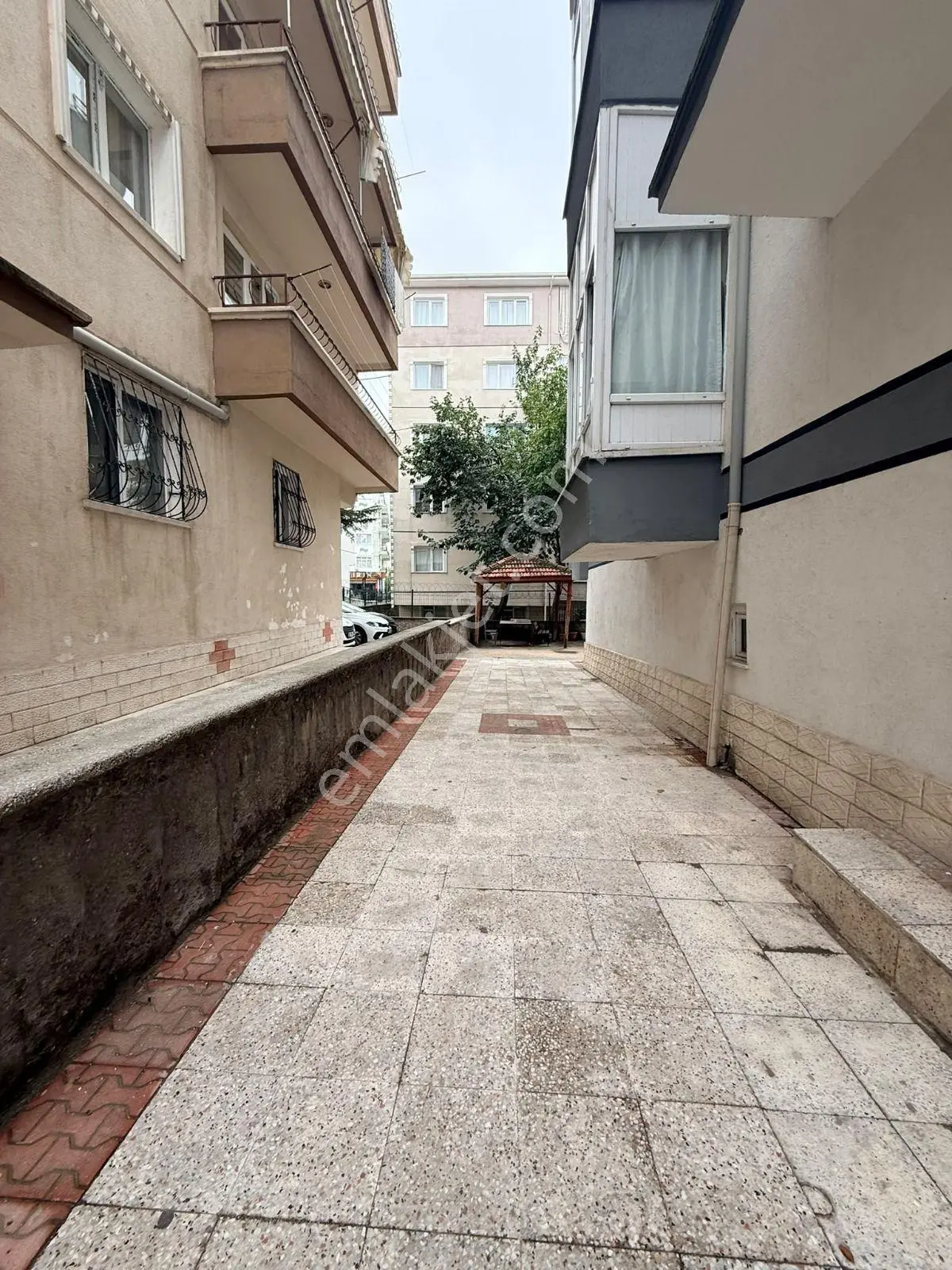Akşemsettin Mah'de 3+1 Satılık Ara Kat Ön Cephe Bağımsız Full Yapılı Daire — fotoğraf 42