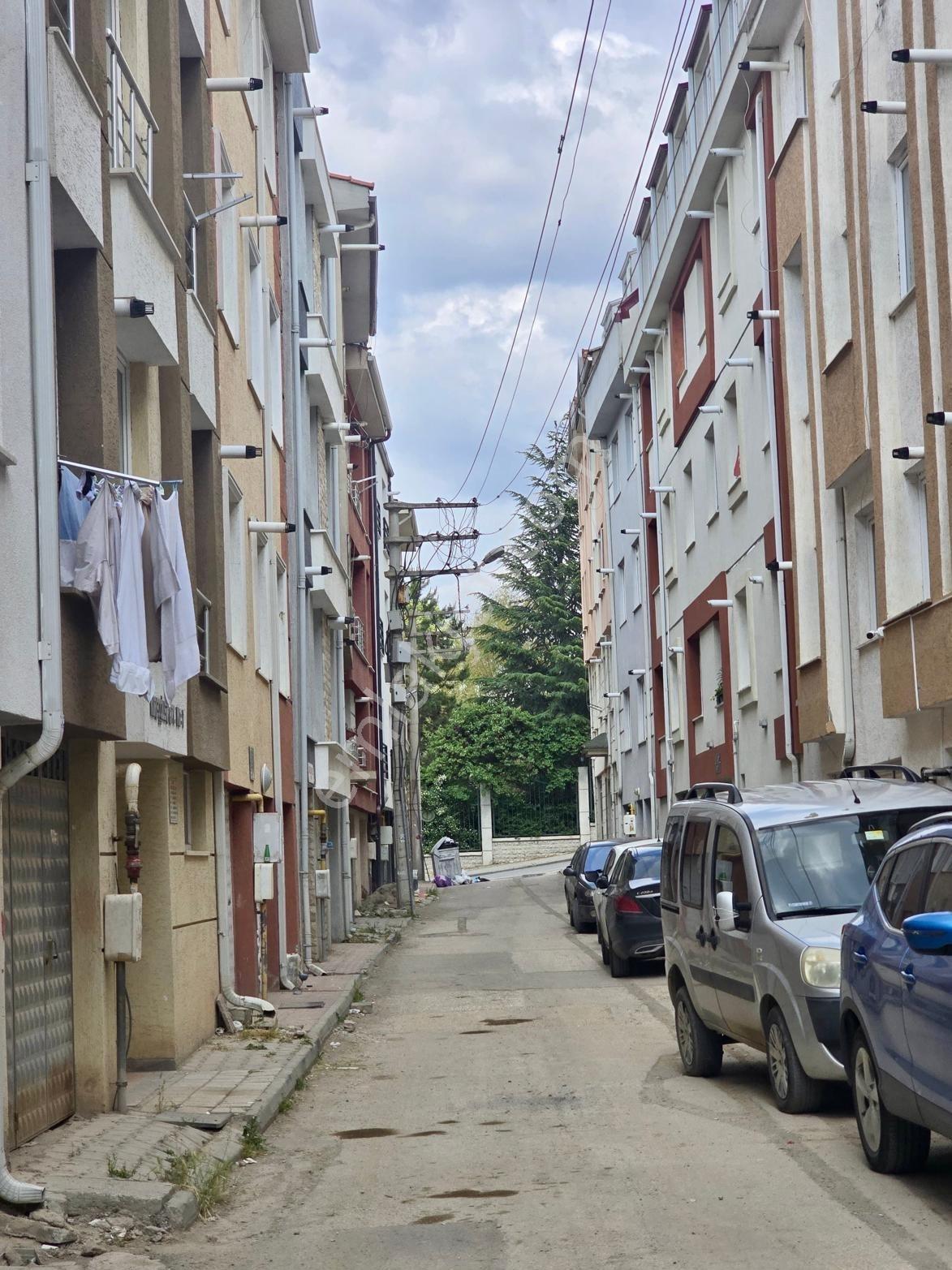 Rw Detay'dan Eşyalı 1+1 Eczacılık Fakültesine 200 M — fotoğraf 14