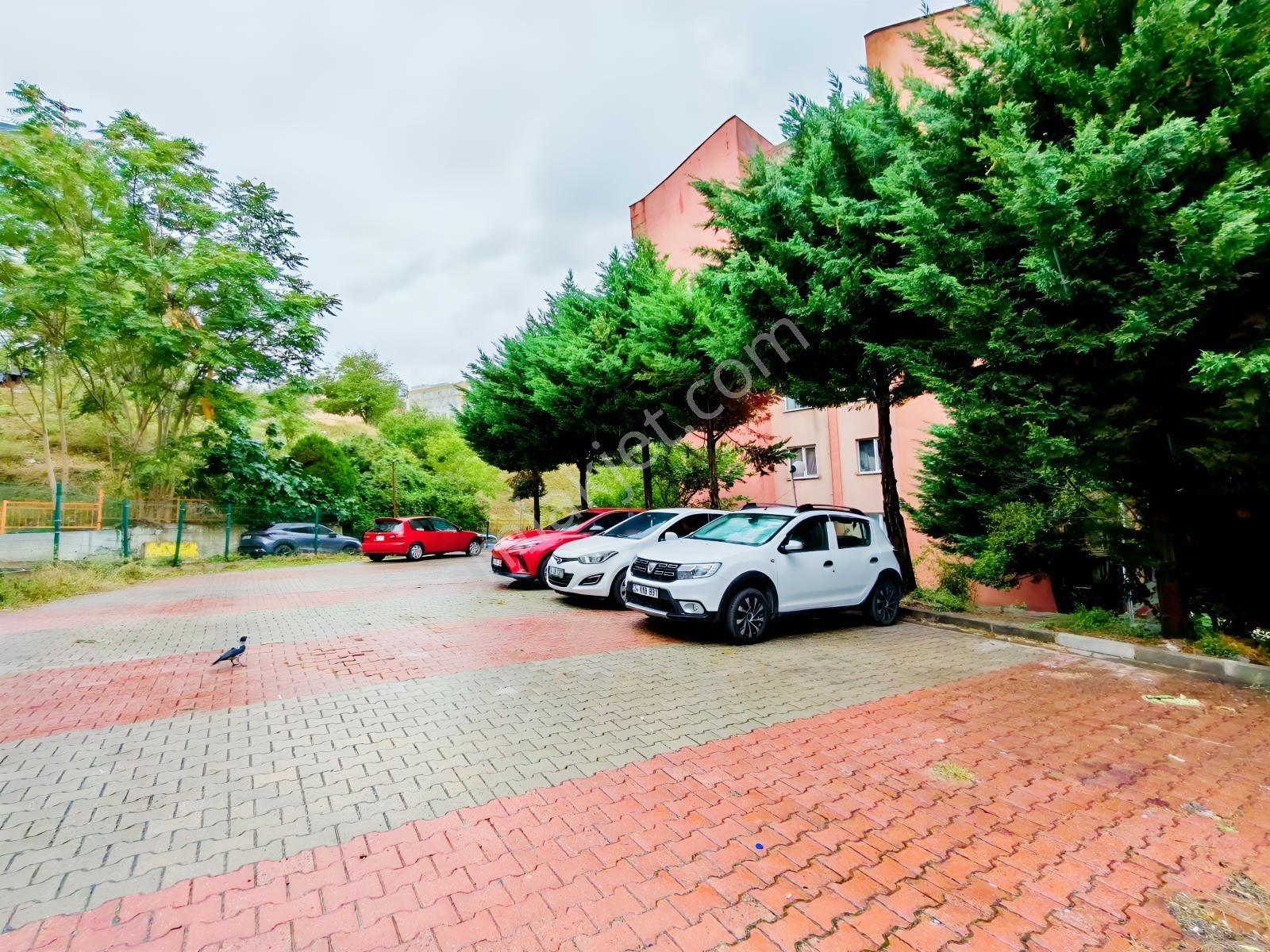 Kağıthane Hamidiye- Caddede-masrafsız 2+1 Arakat Balkon — fotoğraf 9