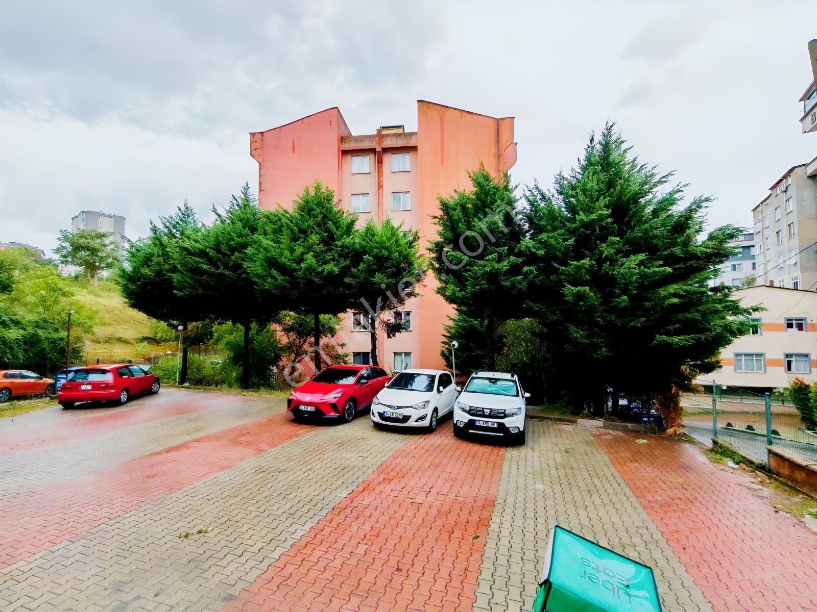 Kağıthane Hamidiye- Caddede-masrafsız 2+1 Arakat Balkon — fotoğraf 10