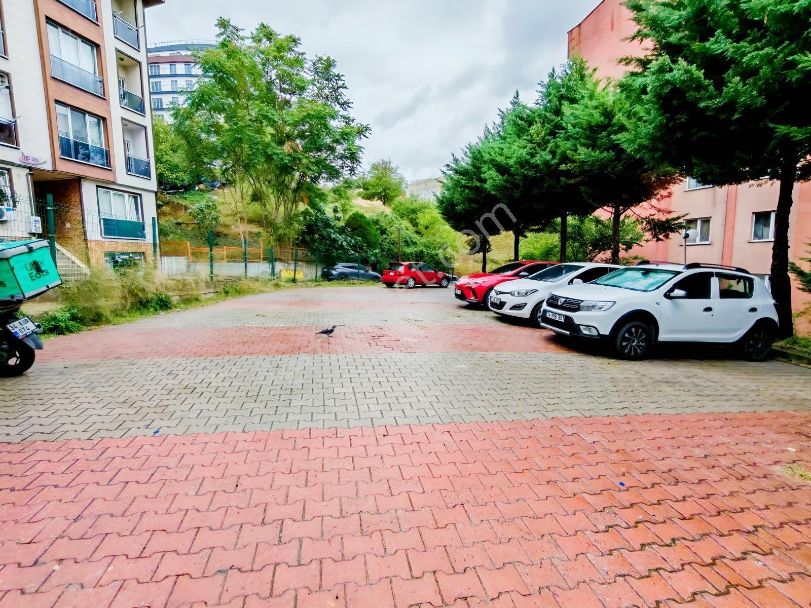 Kağıthane Hamidiye- Caddede-masrafsız 2+1 Arakat Balkon — fotoğraf 11