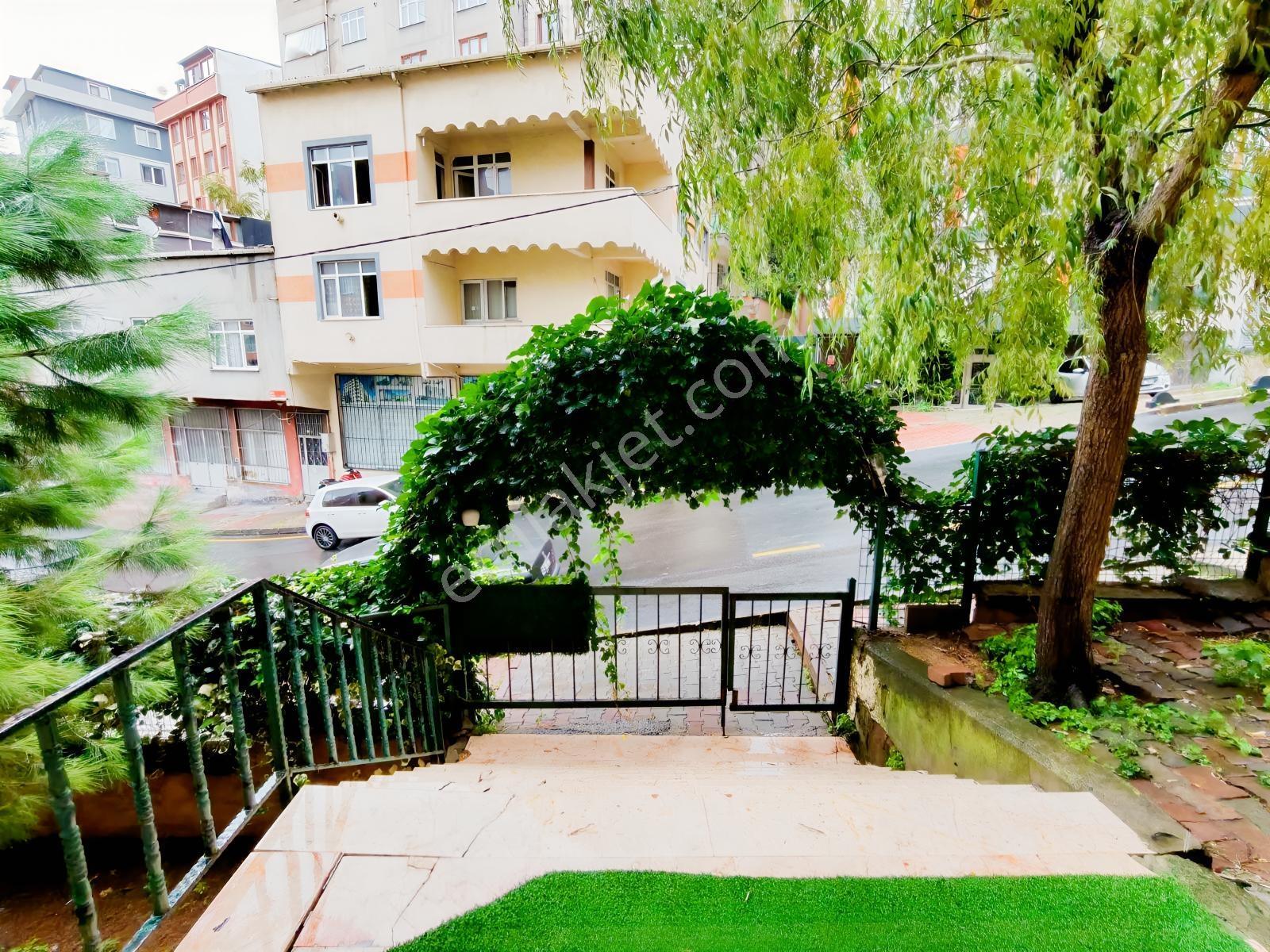 Kağıthane Hamidiye- Caddede-masrafsız 2+1 Arakat Balkon — fotoğraf 12