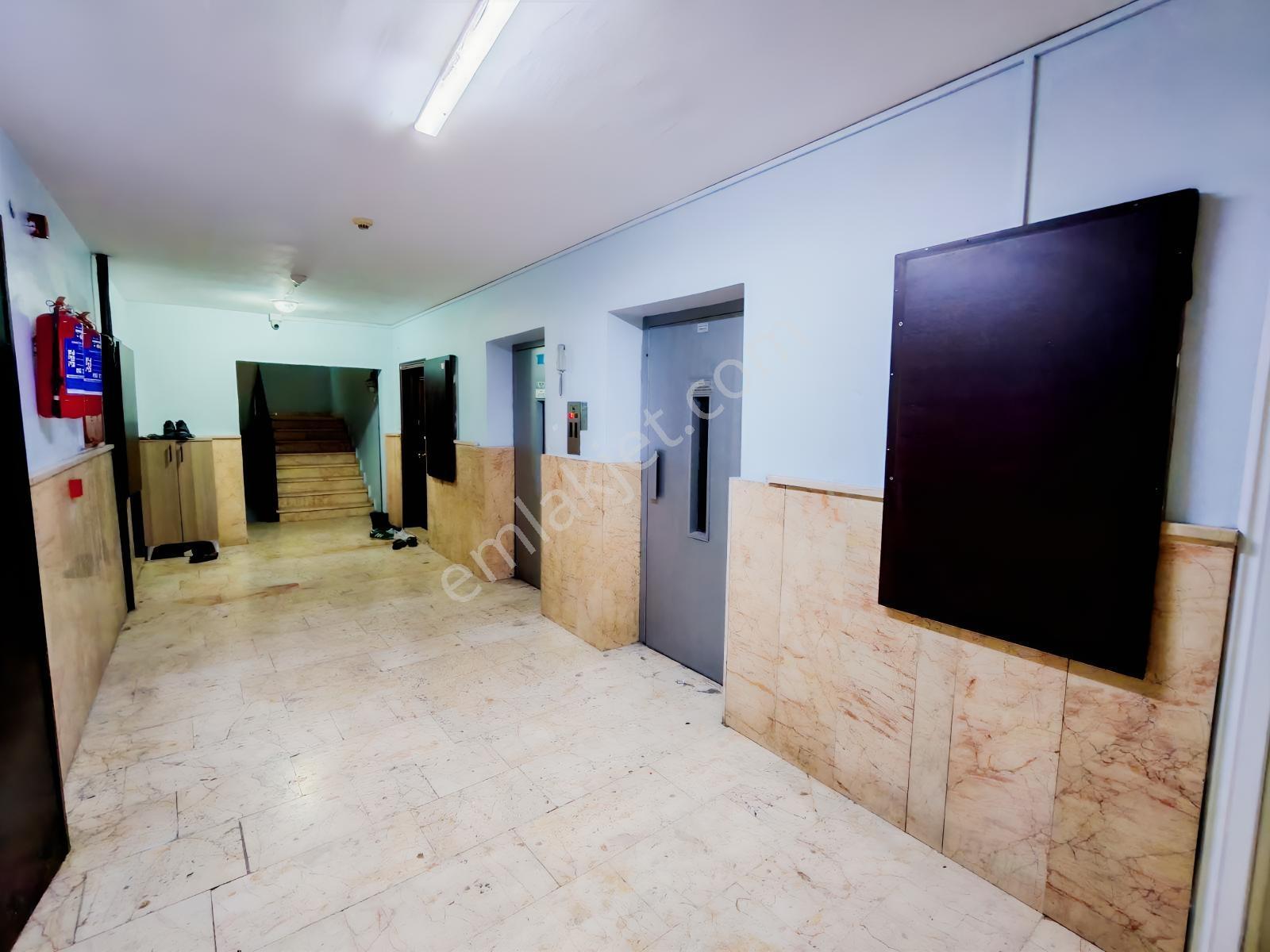 Kağıthane Hamidiye- Caddede-masrafsız 2+1 Arakat Balkon — fotoğraf 13
