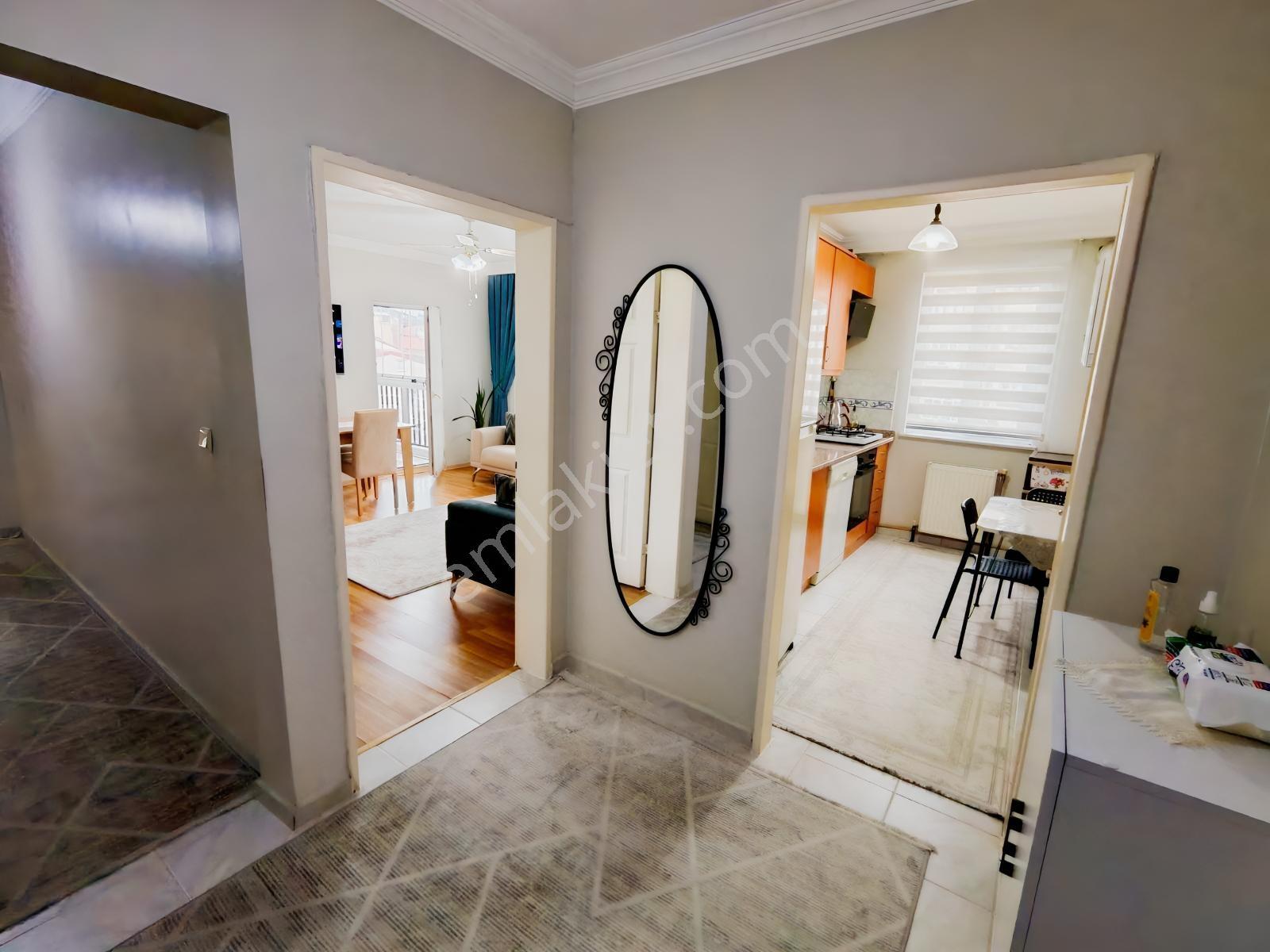 Kağıthane Hamidiye- Caddede-masrafsız 2+1 Arakat Balkon — fotoğraf 15