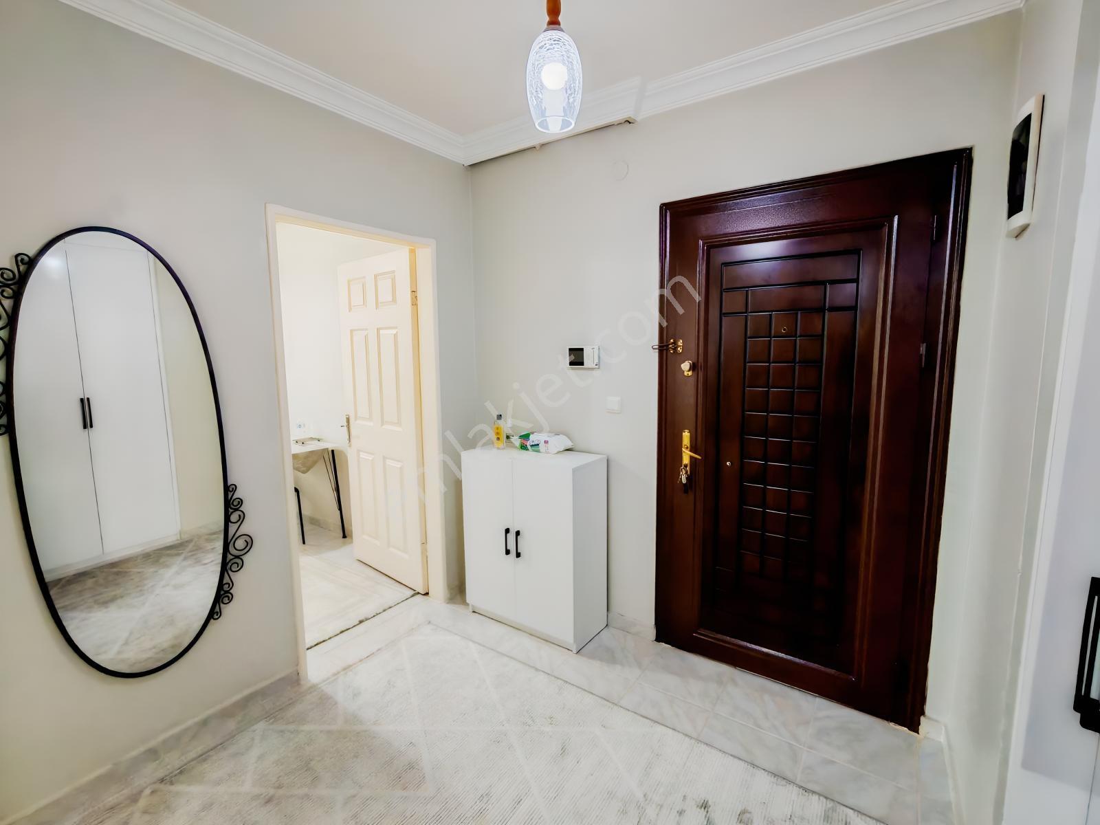 Kağıthane Hamidiye- Caddede-masrafsız 2+1 Arakat Balkon — fotoğraf 16