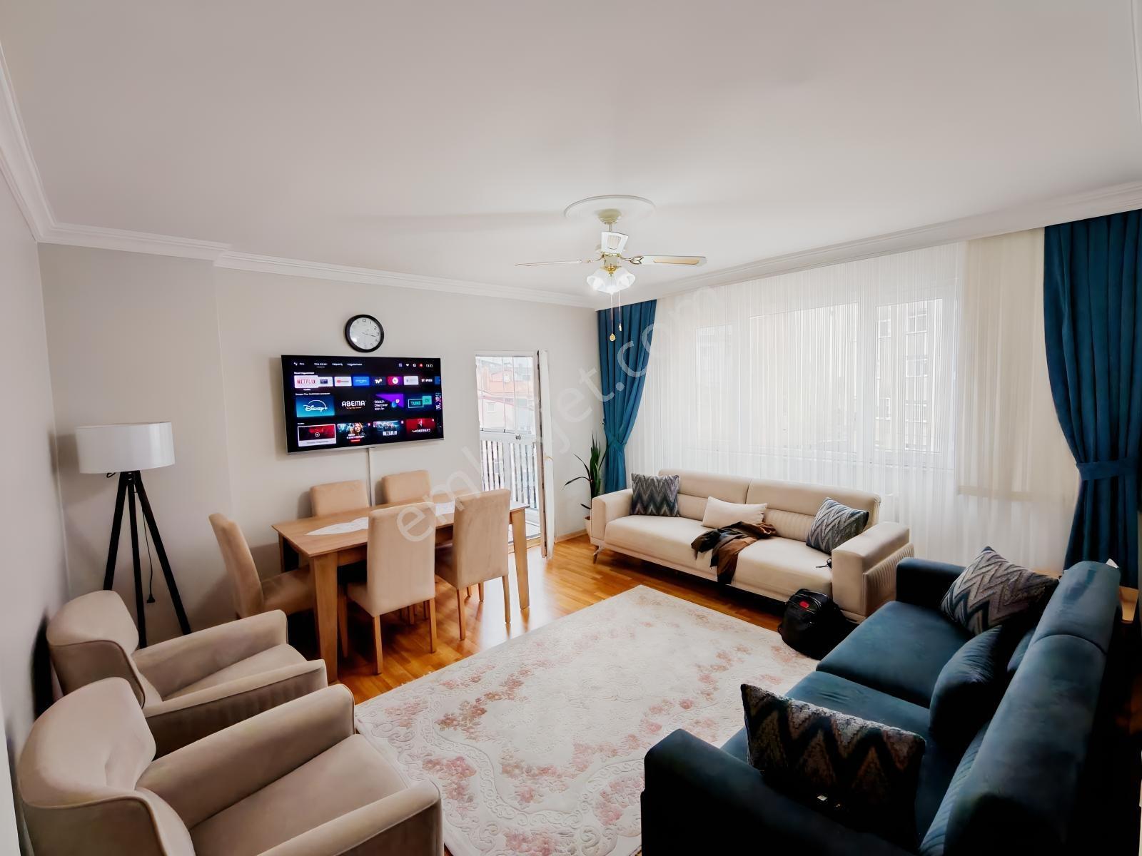 Kağıthane Hamidiye- Caddede-masrafsız 2+1 Arakat Balkon — fotoğraf 18