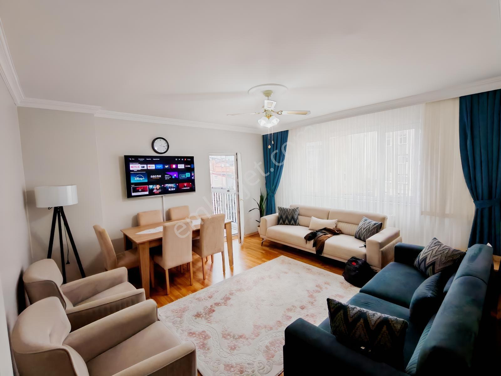 Kağıthane Hamidiye- Caddede-masrafsız 2+1 Arakat Balkon — fotoğraf 19