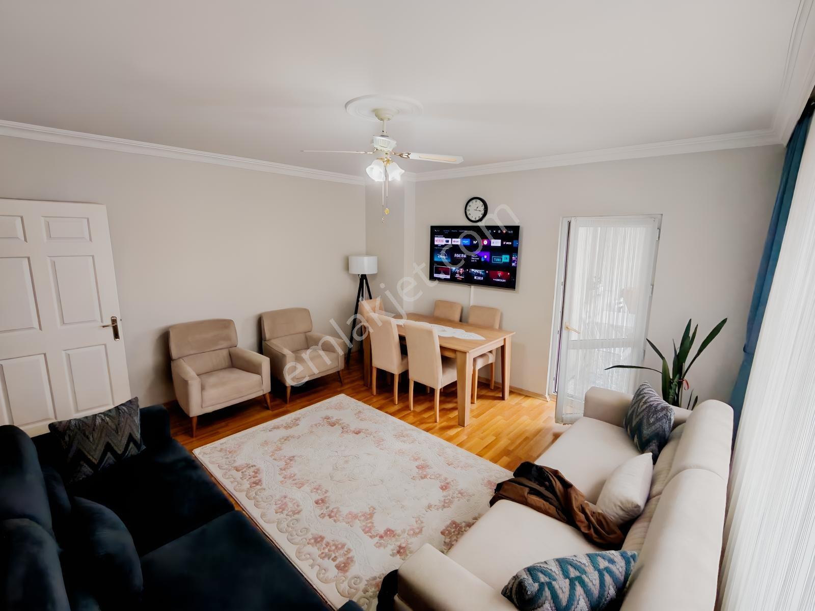 Kağıthane Hamidiye- Caddede-masrafsız 2+1 Arakat Balkon — fotoğraf 22