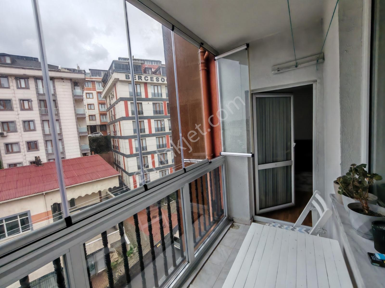 Kağıthane Hamidiye- Caddede-masrafsız 2+1 Arakat Balkon — fotoğraf 23