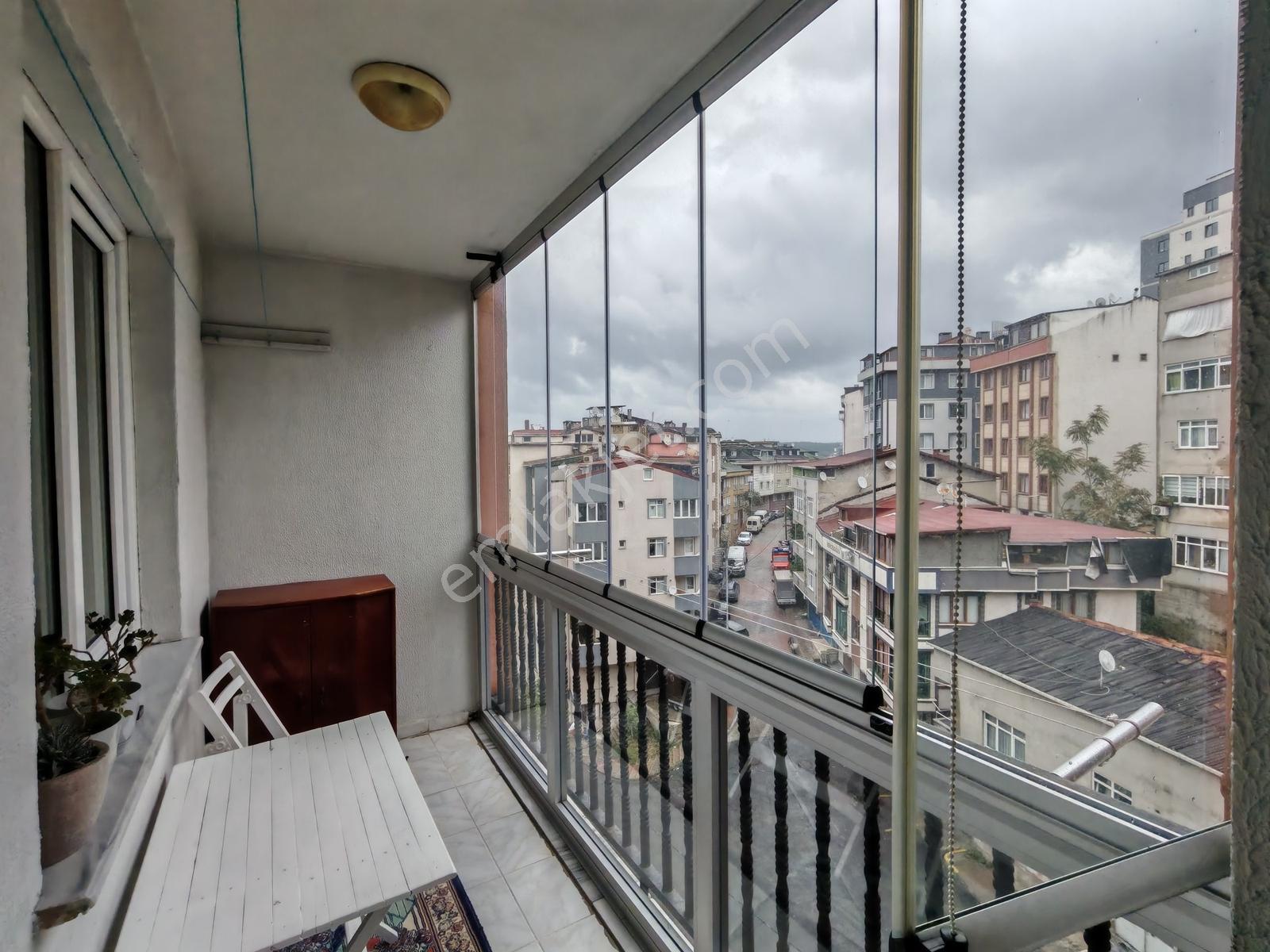 Kağıthane Hamidiye- Caddede-masrafsız 2+1 Arakat Balkon — fotoğraf 24